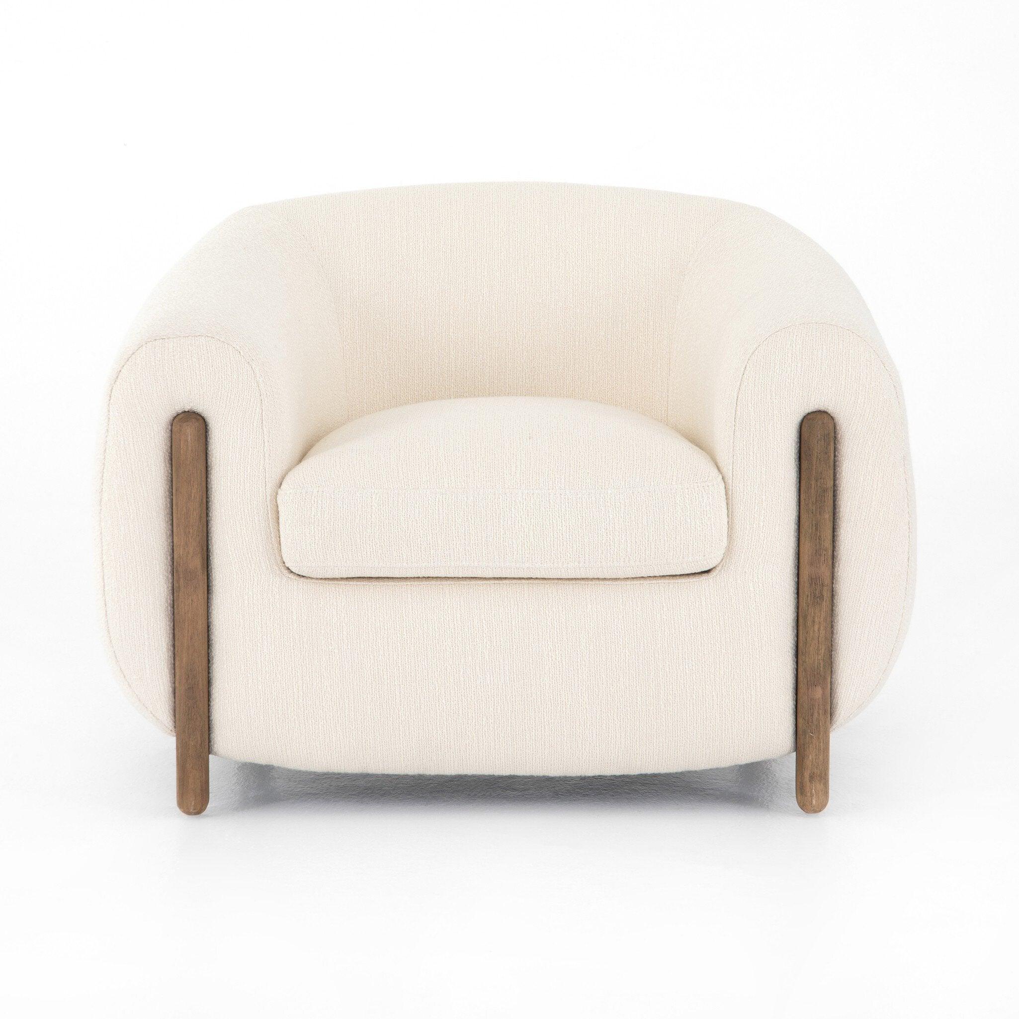 Lyla Chair - Remutear