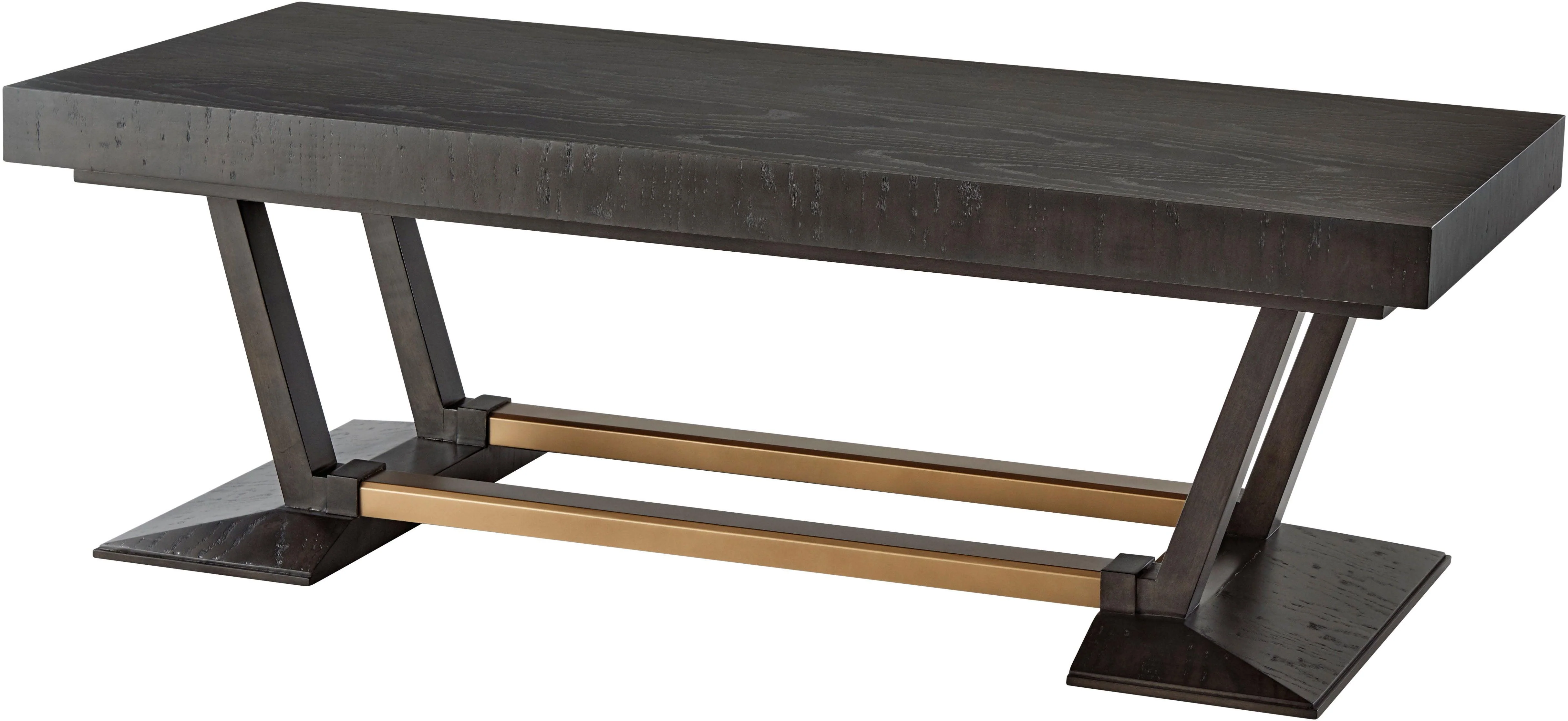 Theirry Cocktail Table - Remutear