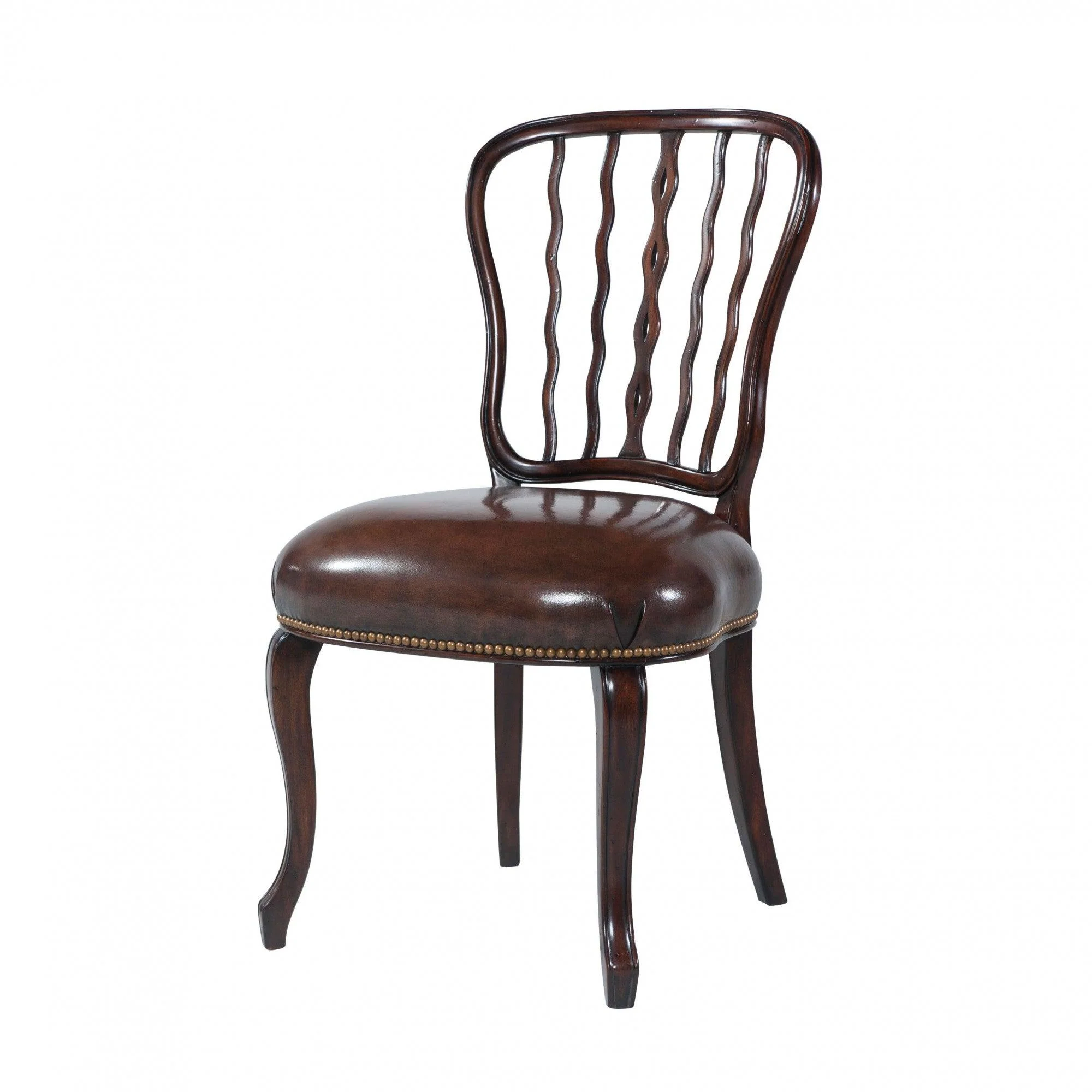 The Seddon Side Chair - Set of 2 - Remutear