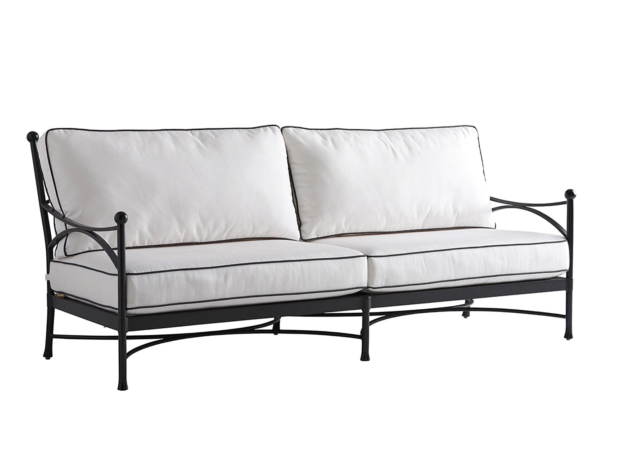 Pavlova Sofa - Remutear
