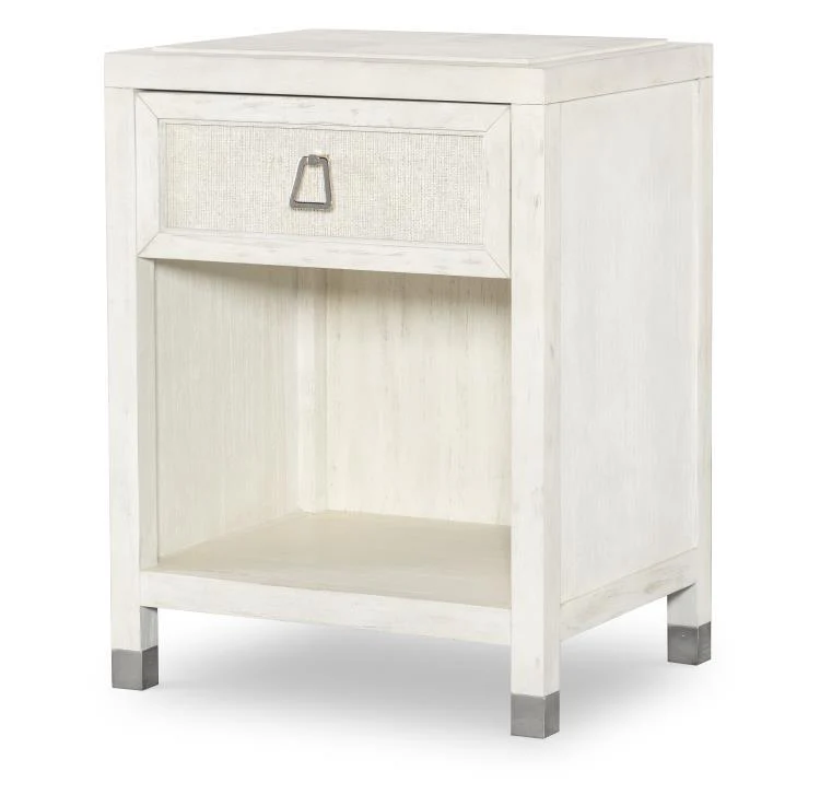 Curate Atlas Single Drawer Nightstand - Remutear