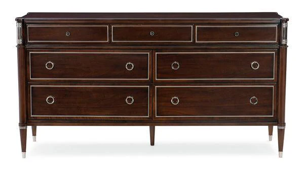 PRIVATE SUITE DRESSER - Remutear