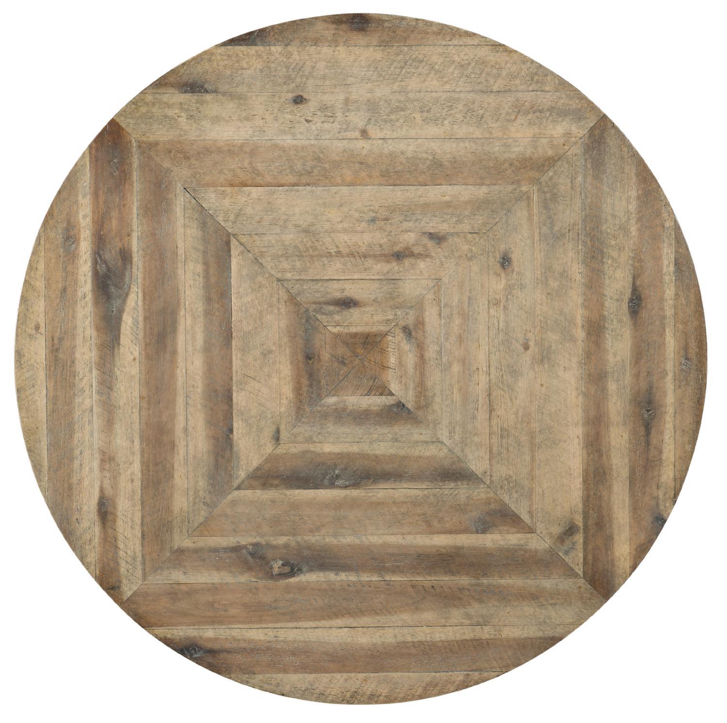 St. Armand Round Cocktail Table - Remutear