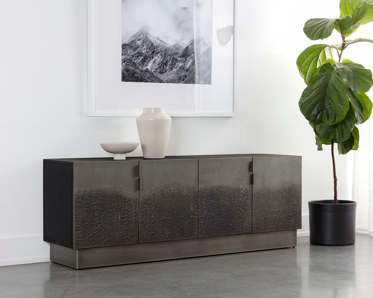 Caddo Sideboard - Remutear