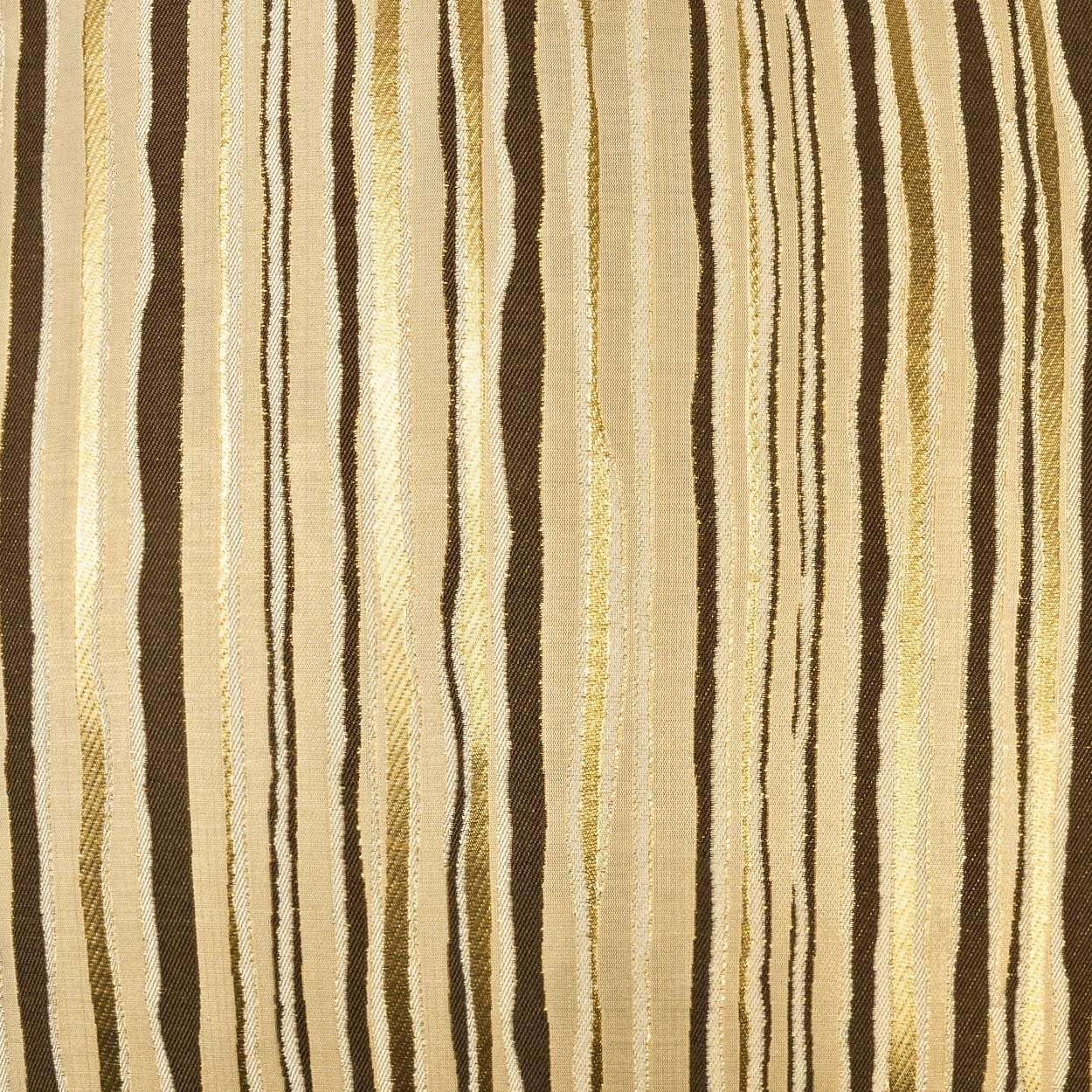 Metallic Stripe Pillow - Remutear