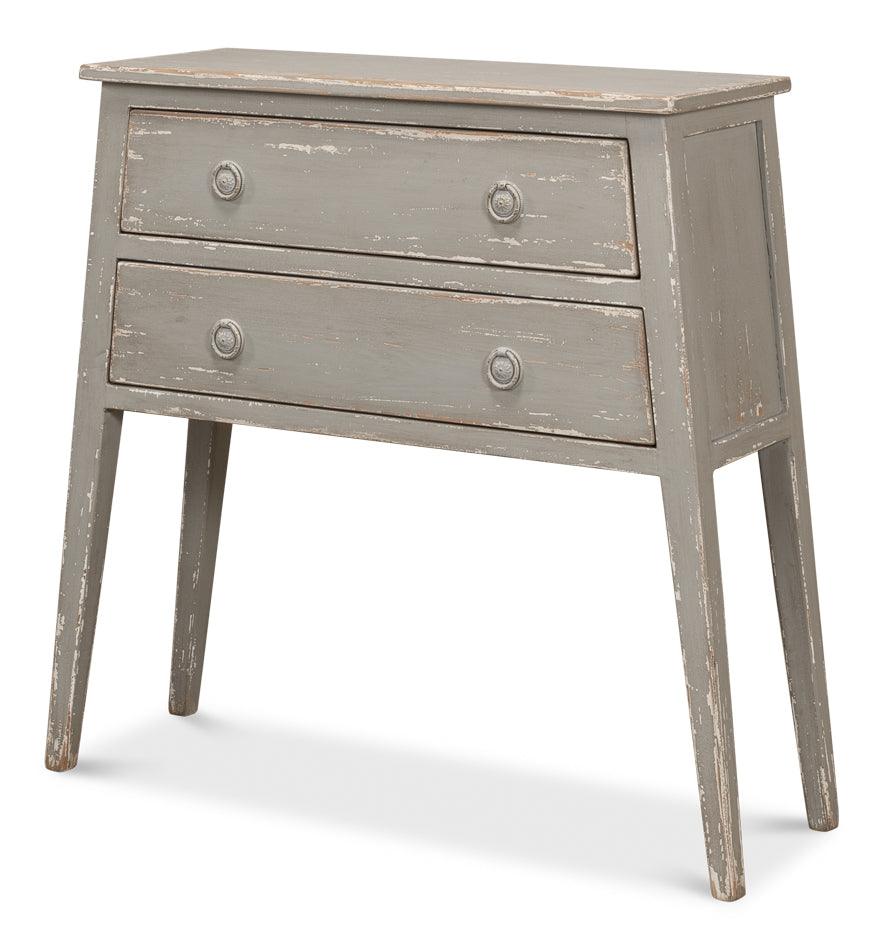 Stilts Hall Console - Remutear