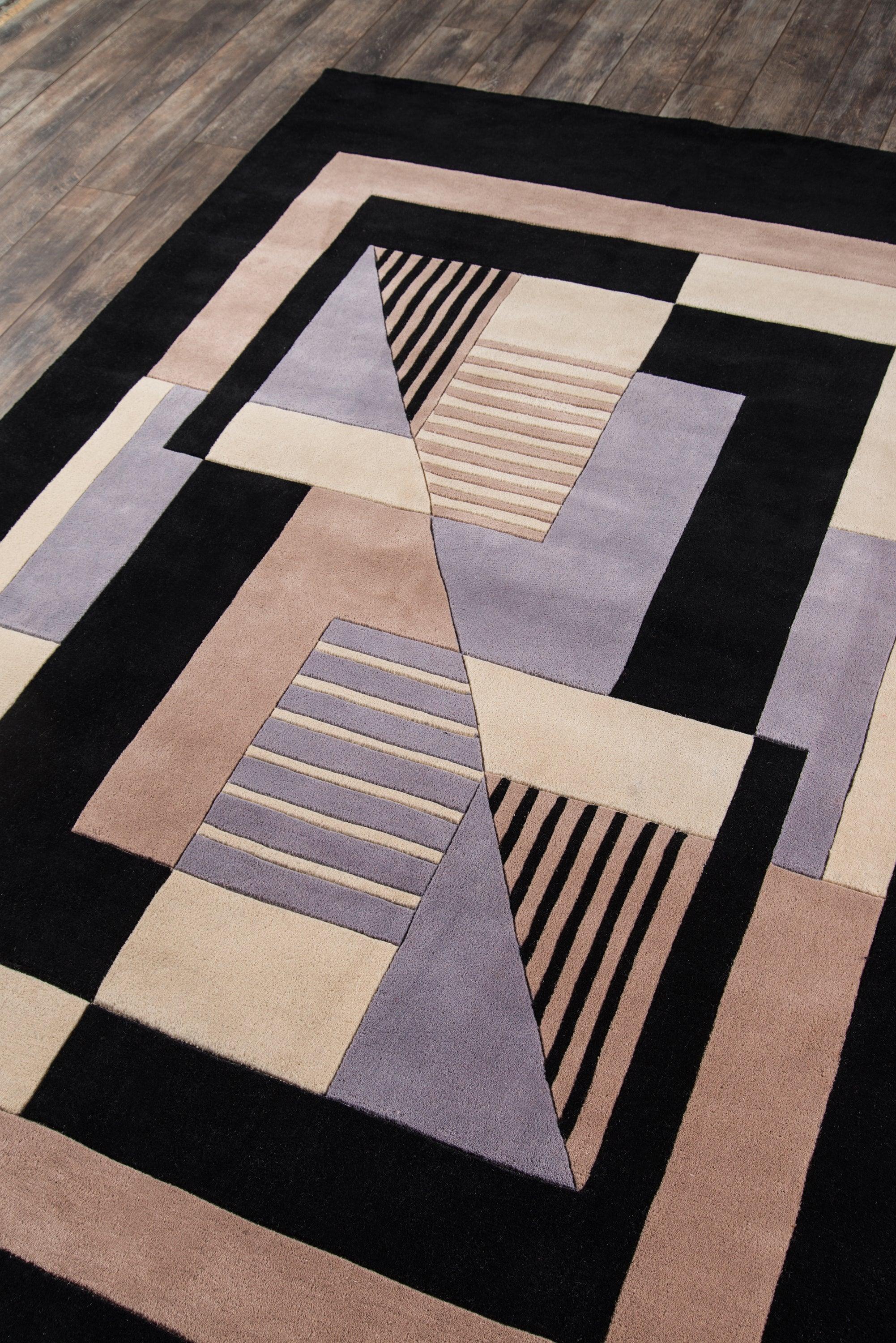 New Wave 6 Rug - Remutear