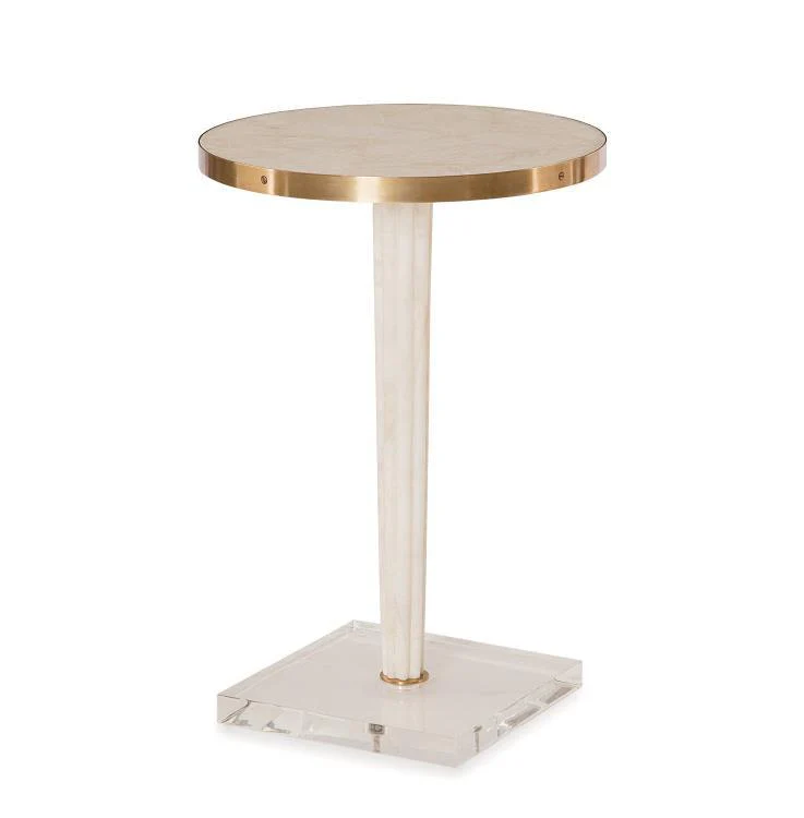 Vera Side Table - Remutear