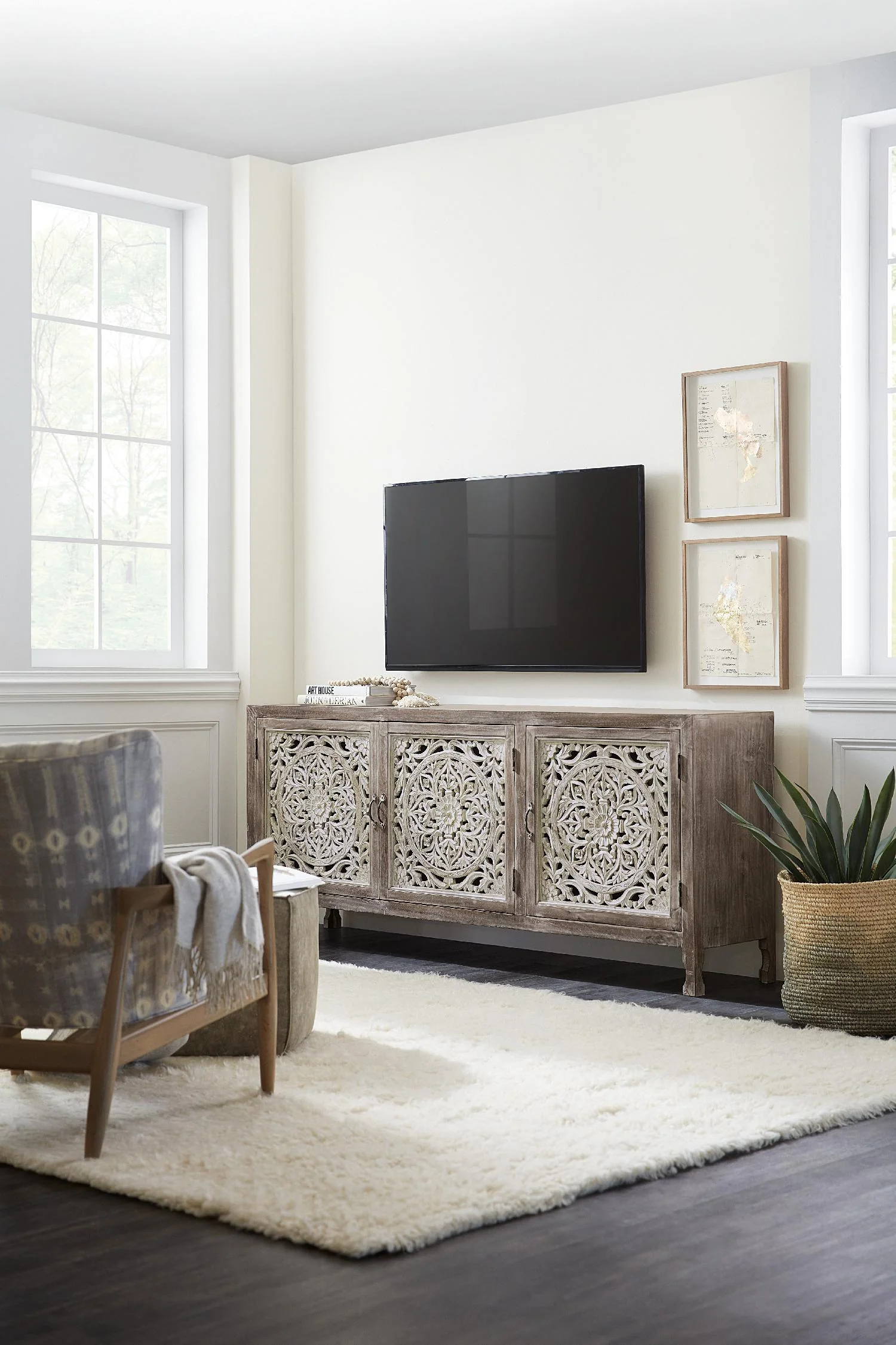 Entertainment Console 3 - Remutear