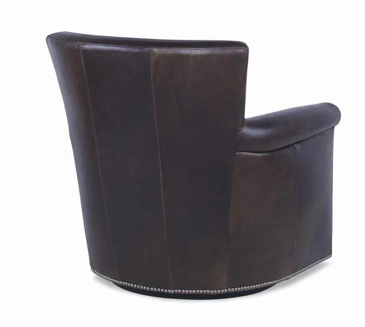 Century Trading Company Cardinal Swivel Chair - Remutear