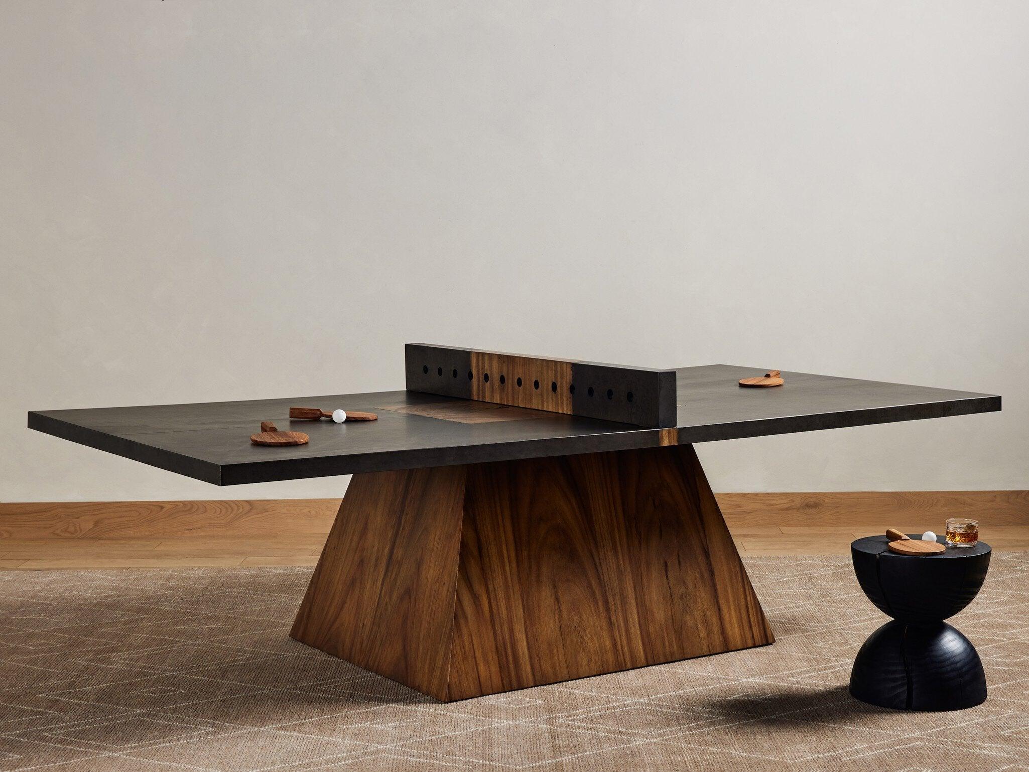 Ping Pong Table - Remutear