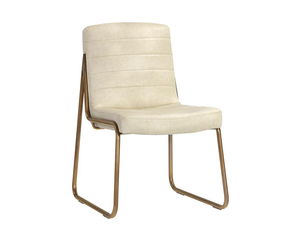 Anton Dining Chair  - Set of 2 - Remutear