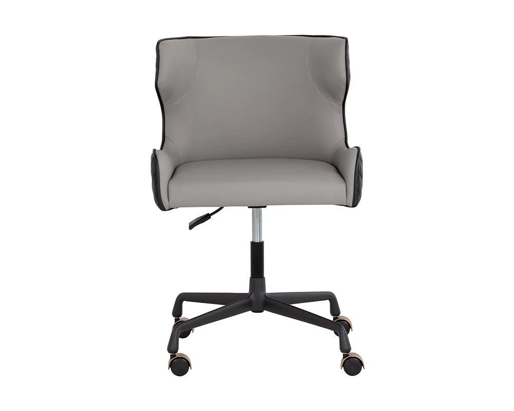 Gianni Office Chair - Remutear