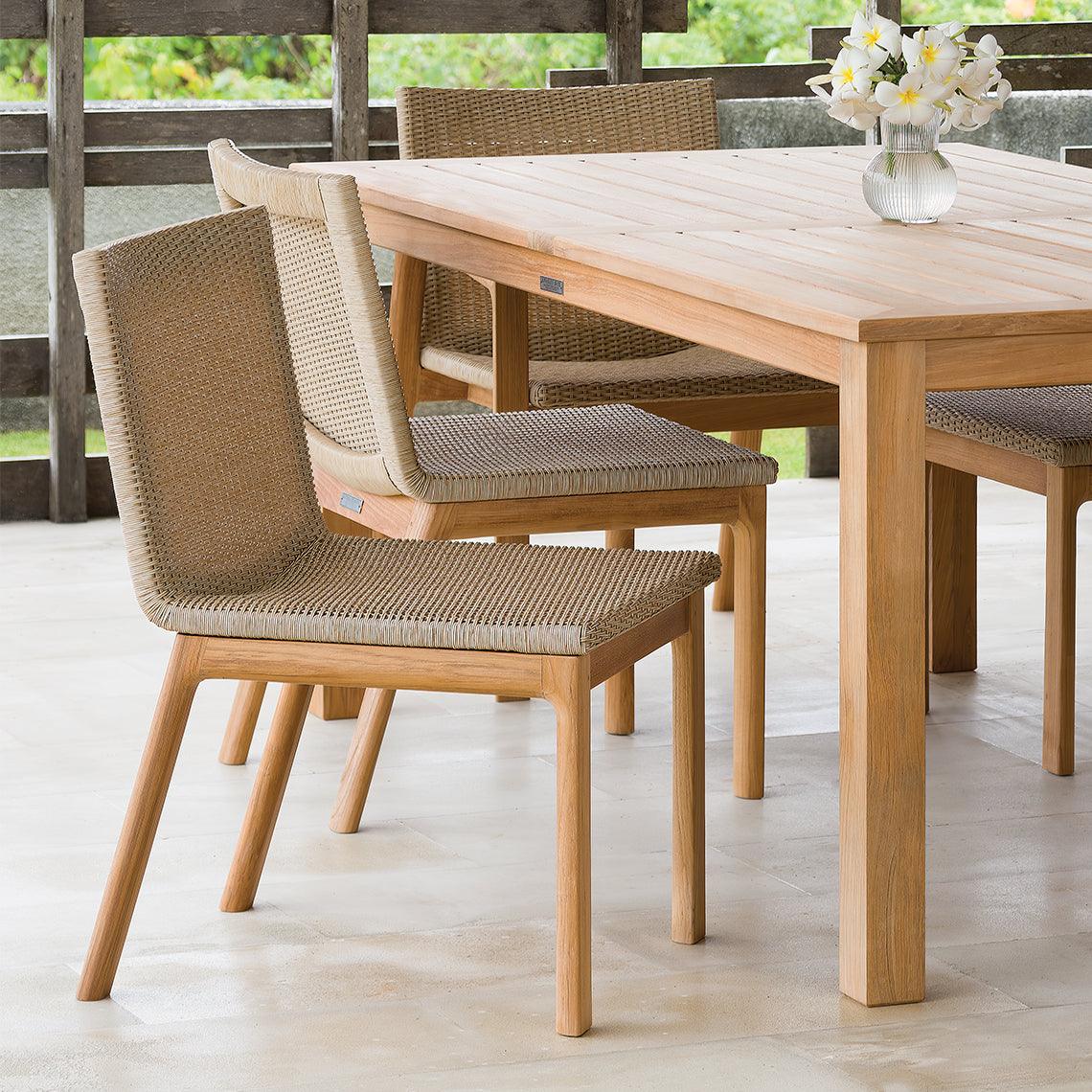 Hana Dining Side Chair - Set of 2 - Remutear