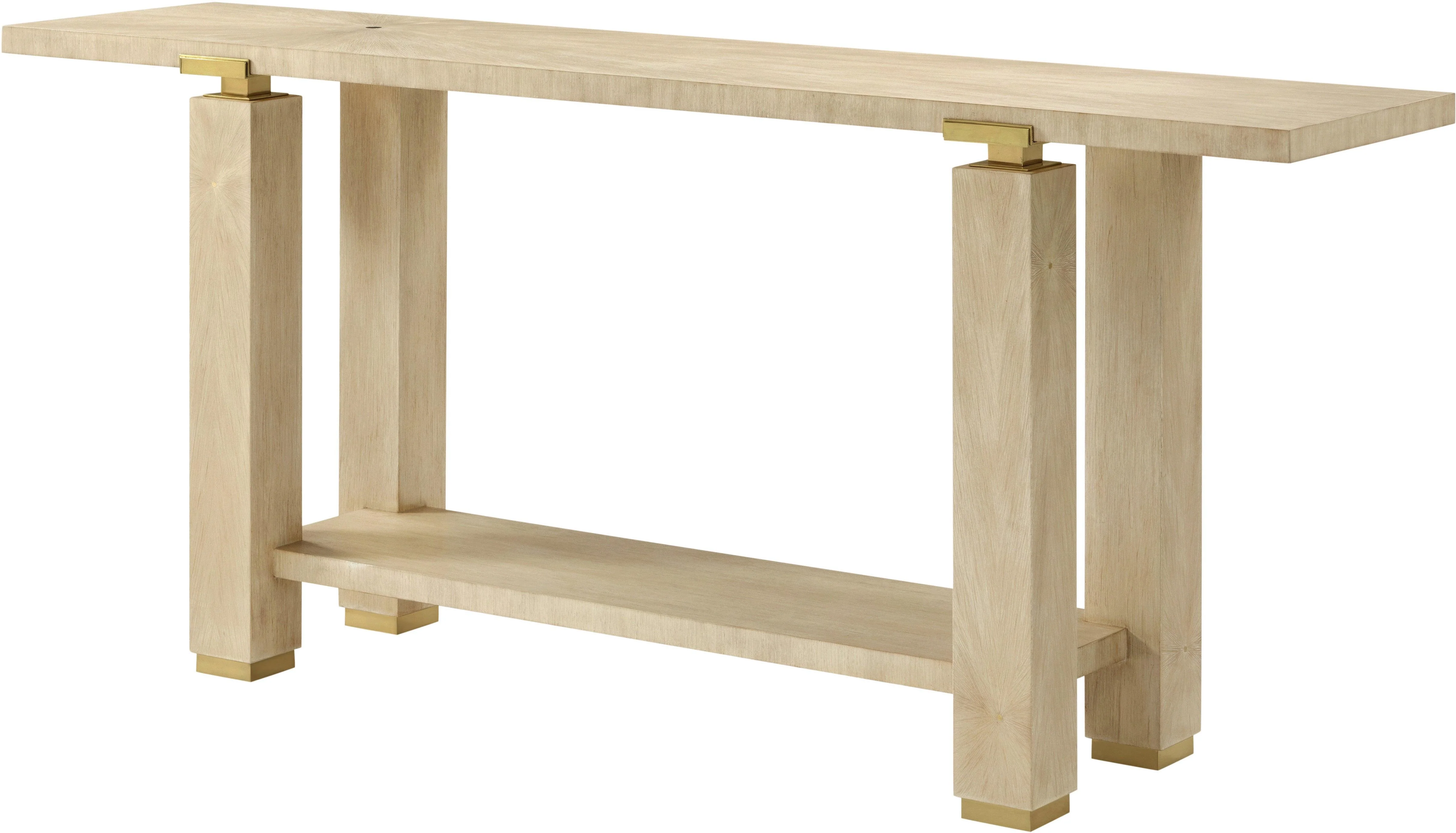 Judith Leiber Console Table II - Remutear