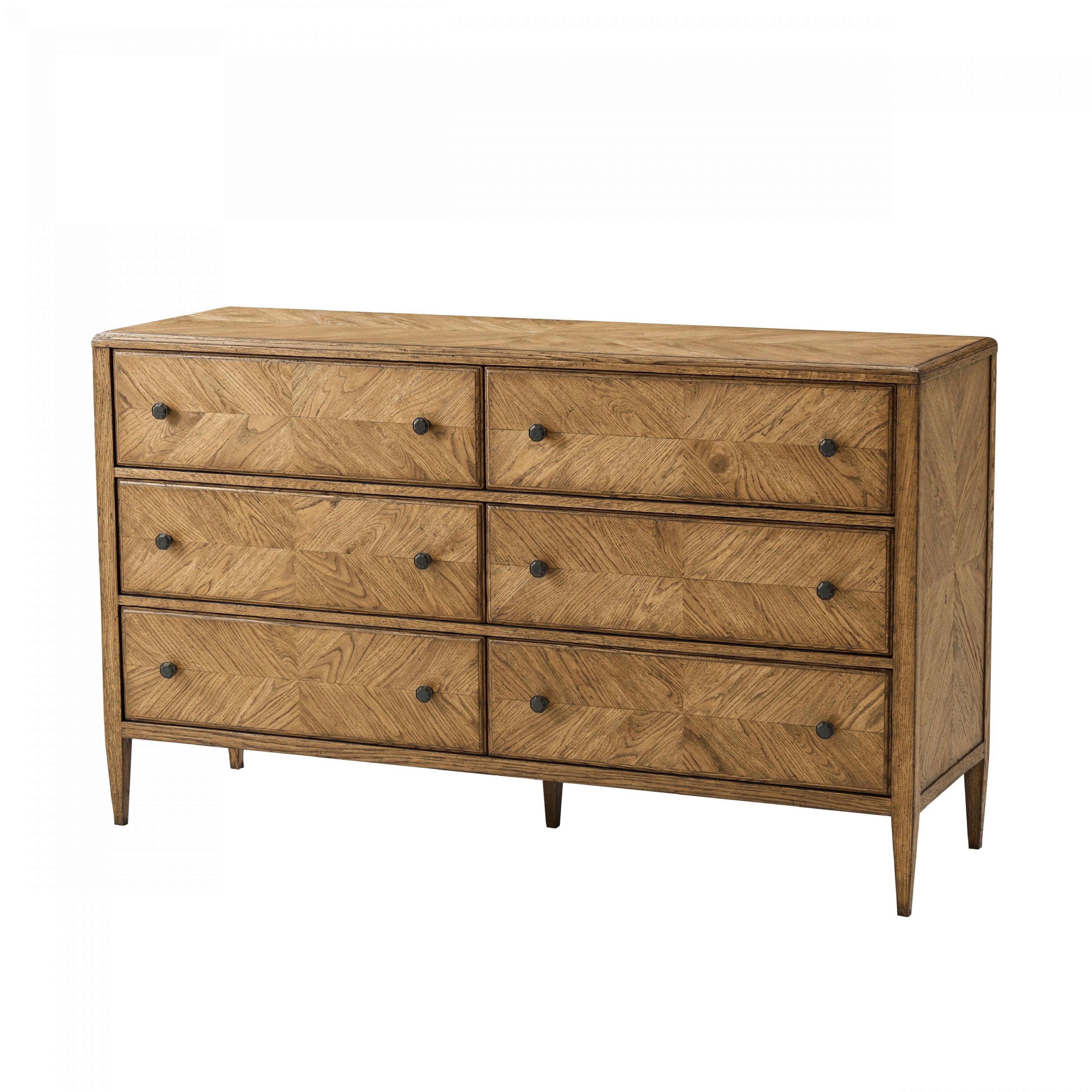 Nova  Dresser - Remutear