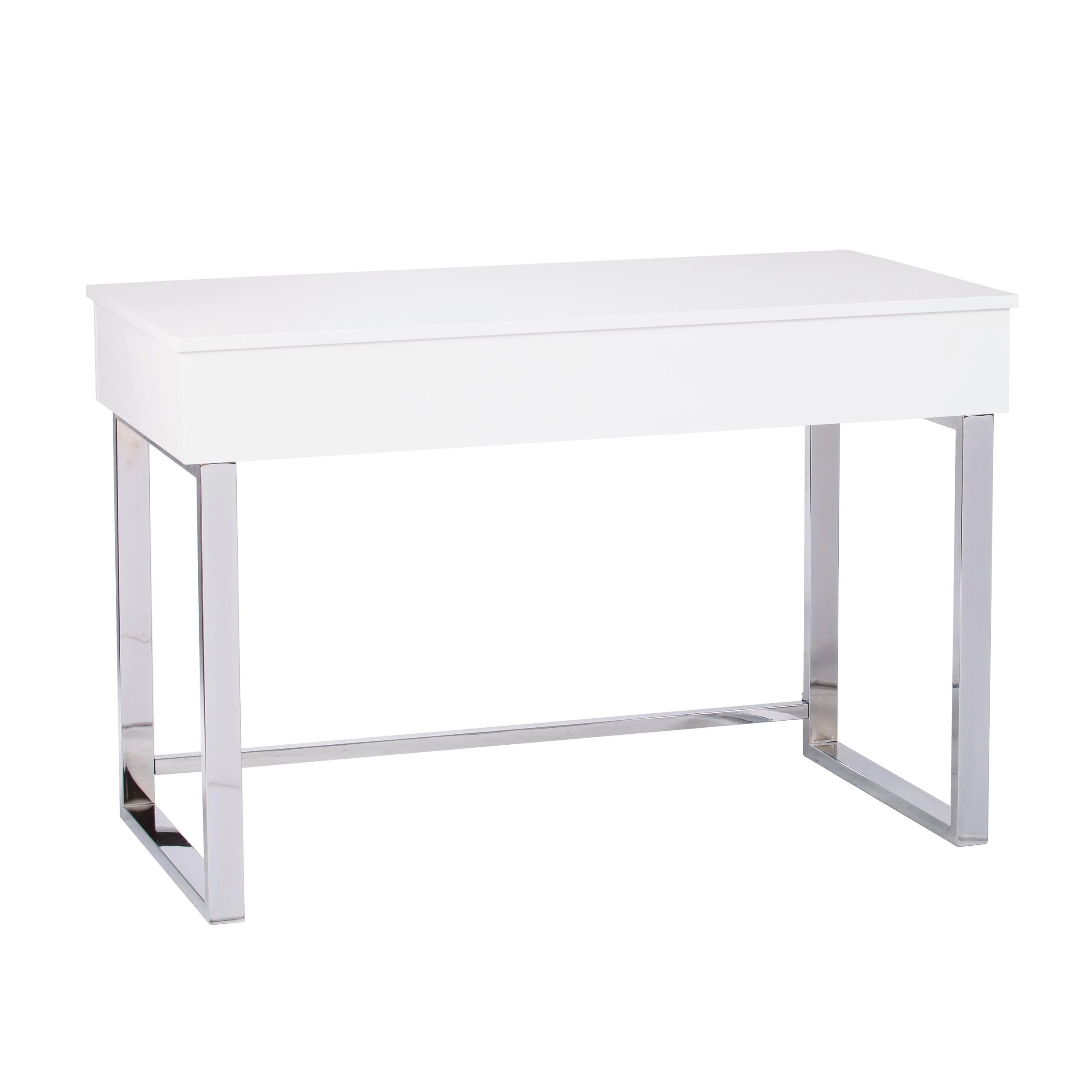 Inman Adjustable Height Sit-Stand Desk - Remutear