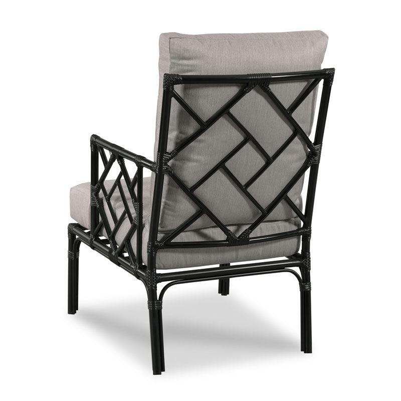 Carlyle Arm Chair - Remutear