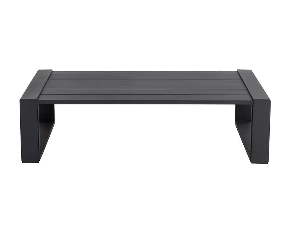 Grado Coffee Table - Remutear