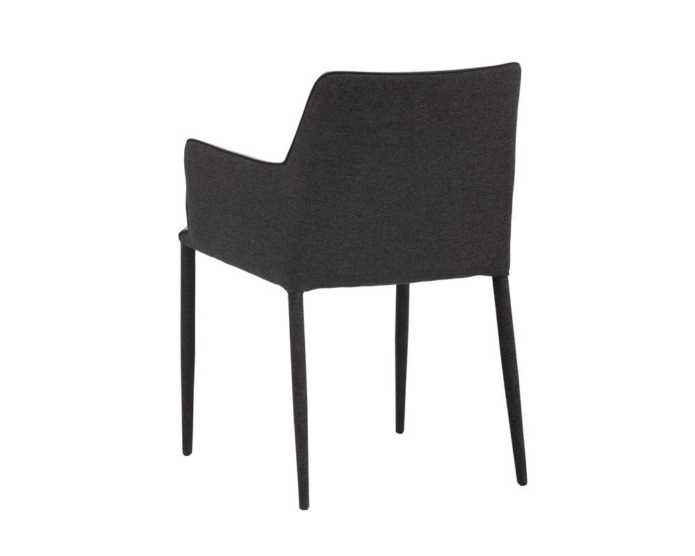 Renee Dining Armchair - Remutear