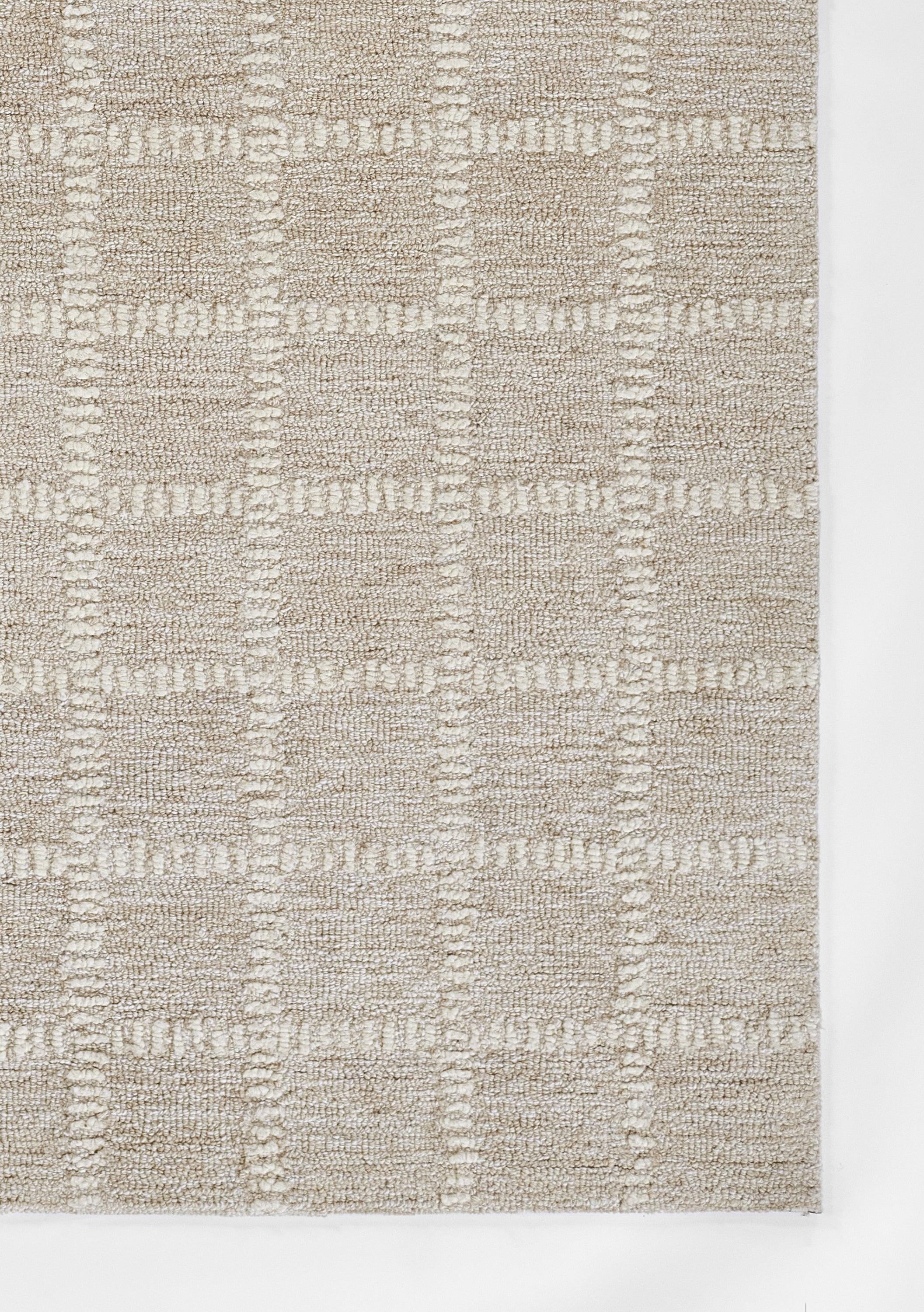Archer 3 Rug - Remutear