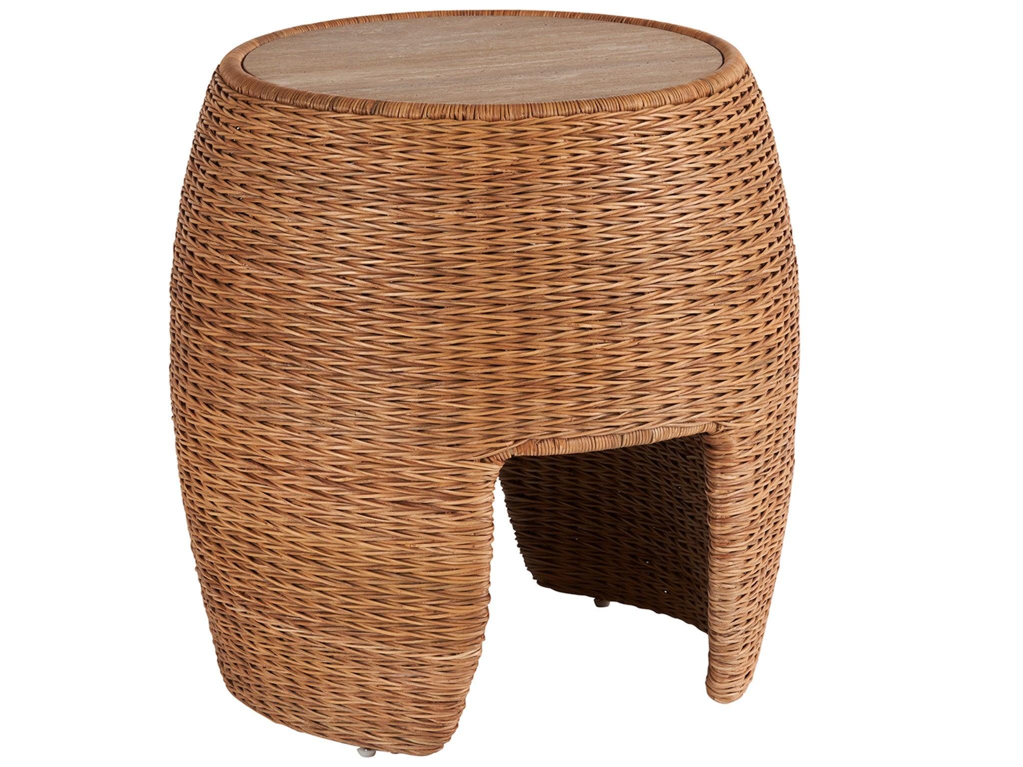 Weekender Havasu End Table - Remutear