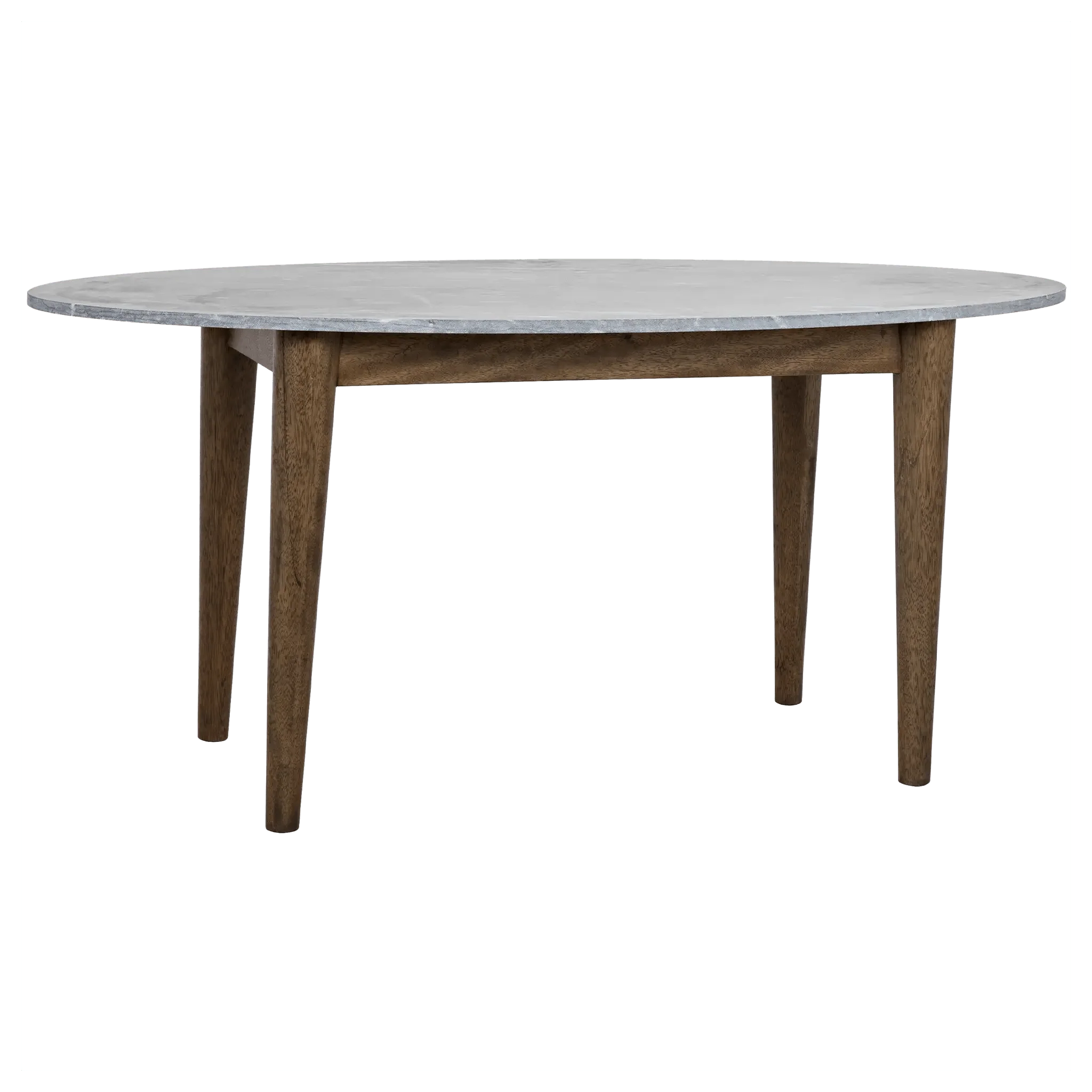 Surf Oval Dining Table - Remutear