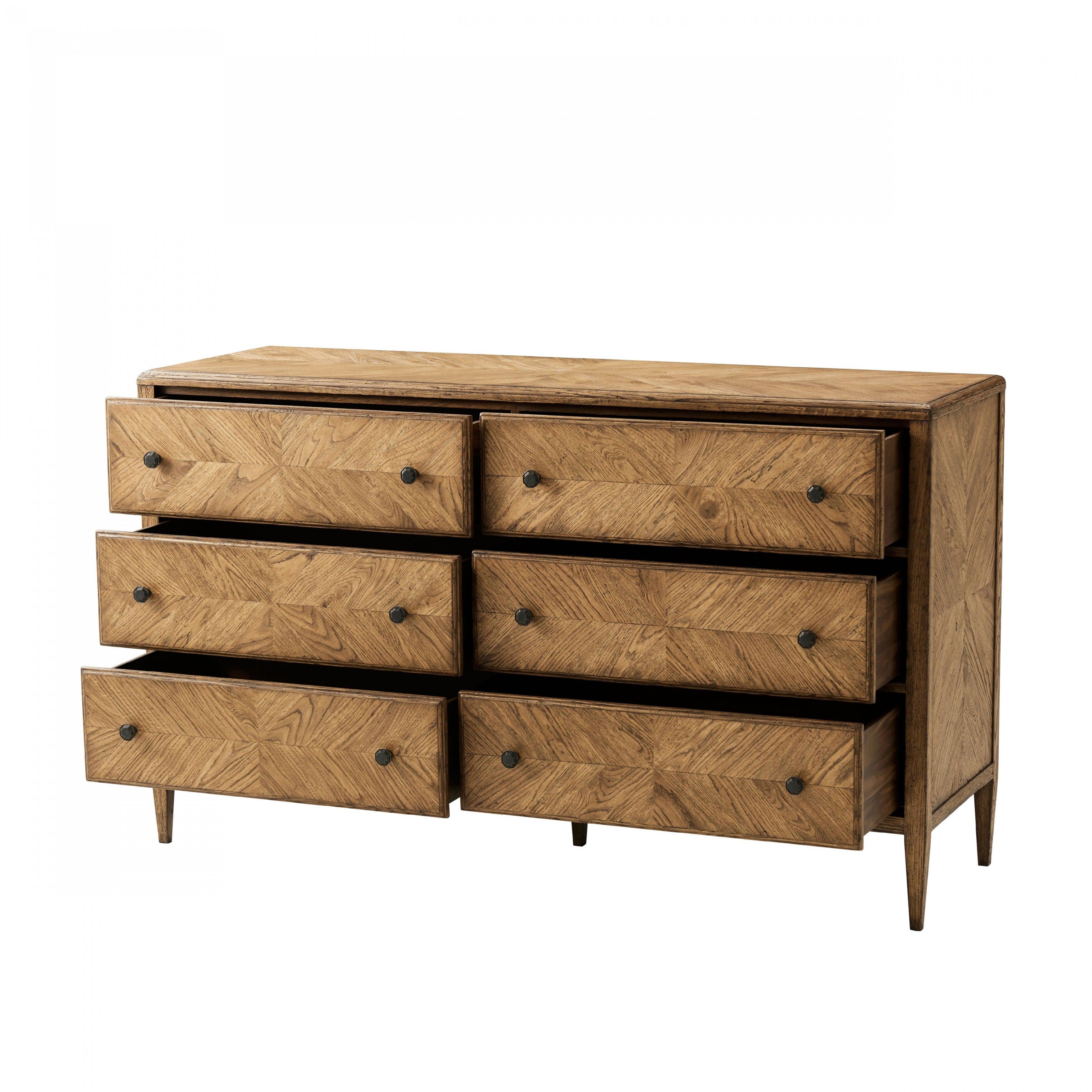Nova  Dresser - Remutear