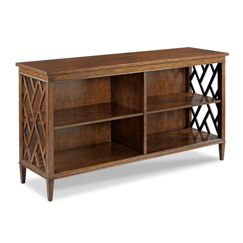 Baxter Bookcase - Remutear