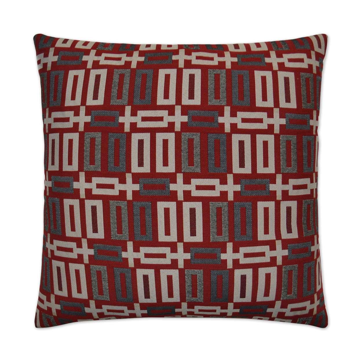 Penthouse Pillow - Remutear