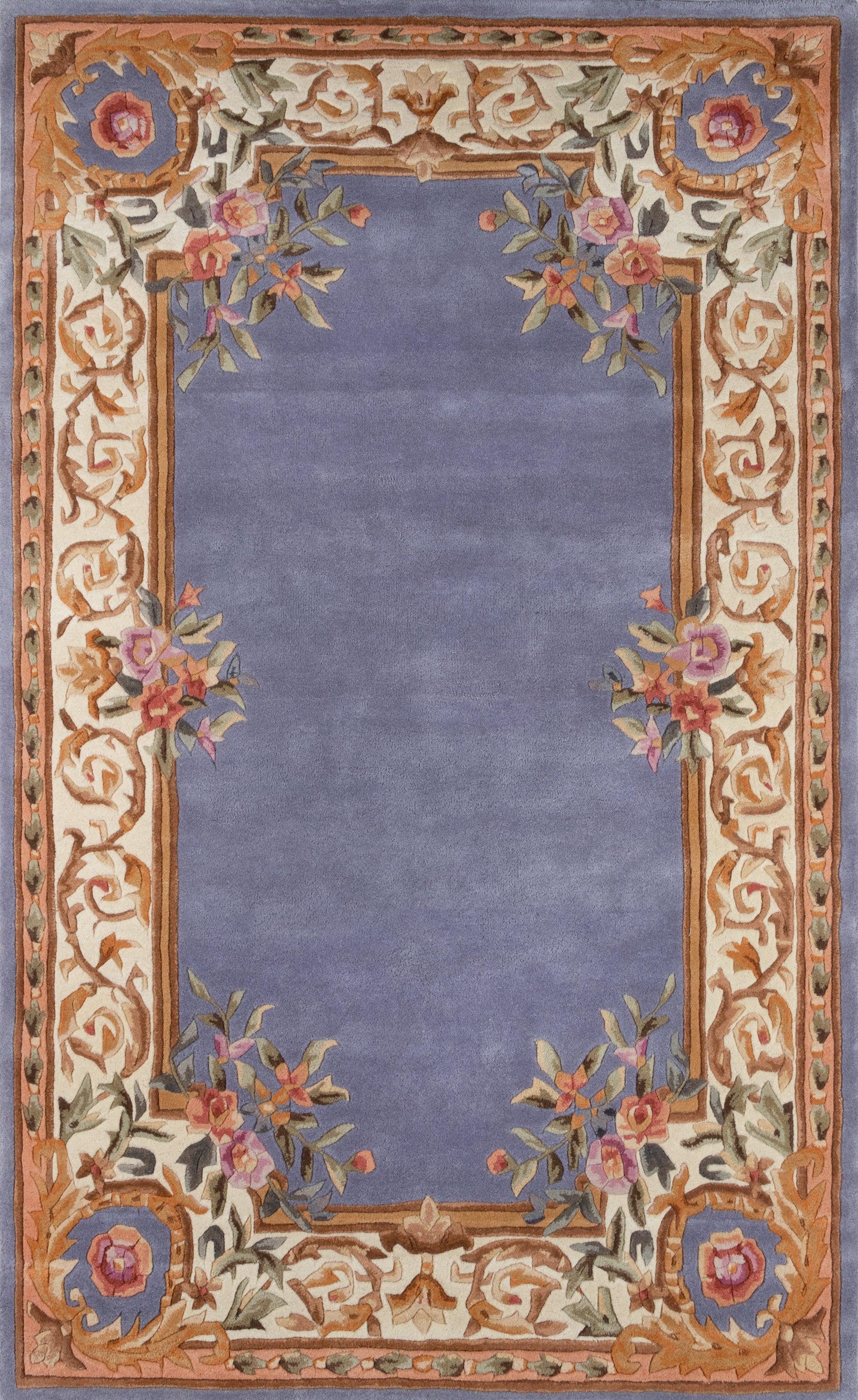 Harmony India 7 - Remutear