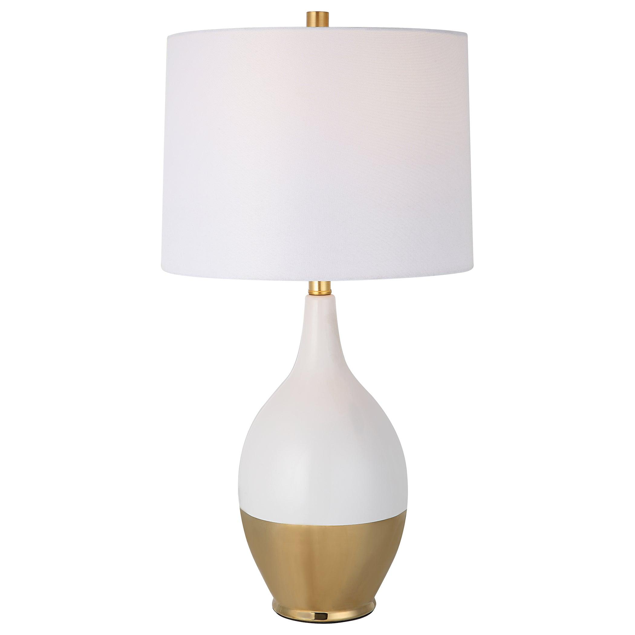 KACIE TABLE LAMP - Remutear