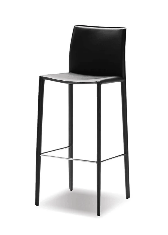 ZAK Bar Stool - Set Of 2 - Remutear