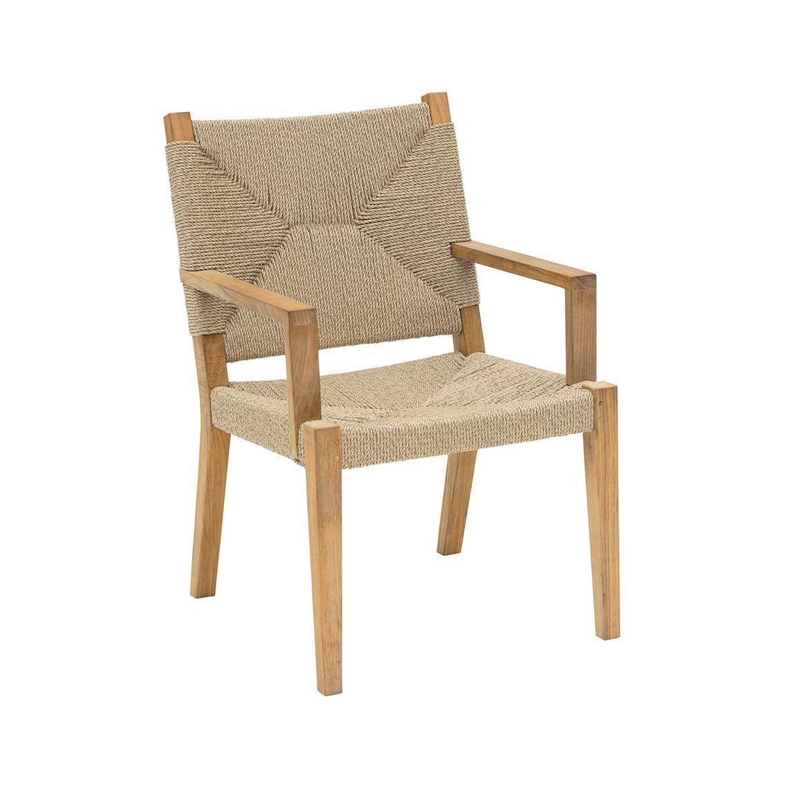 Hadley Dining Armchair - Set of 2 - Remutear