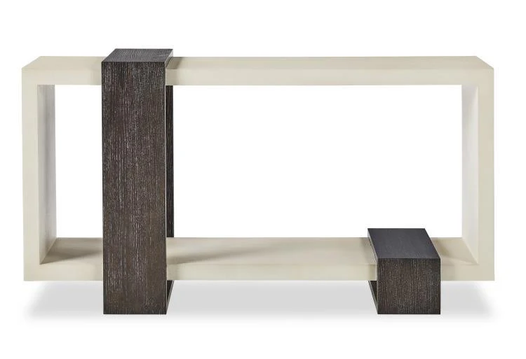 Grand Tour Furniture Nova Console Table - Remutear