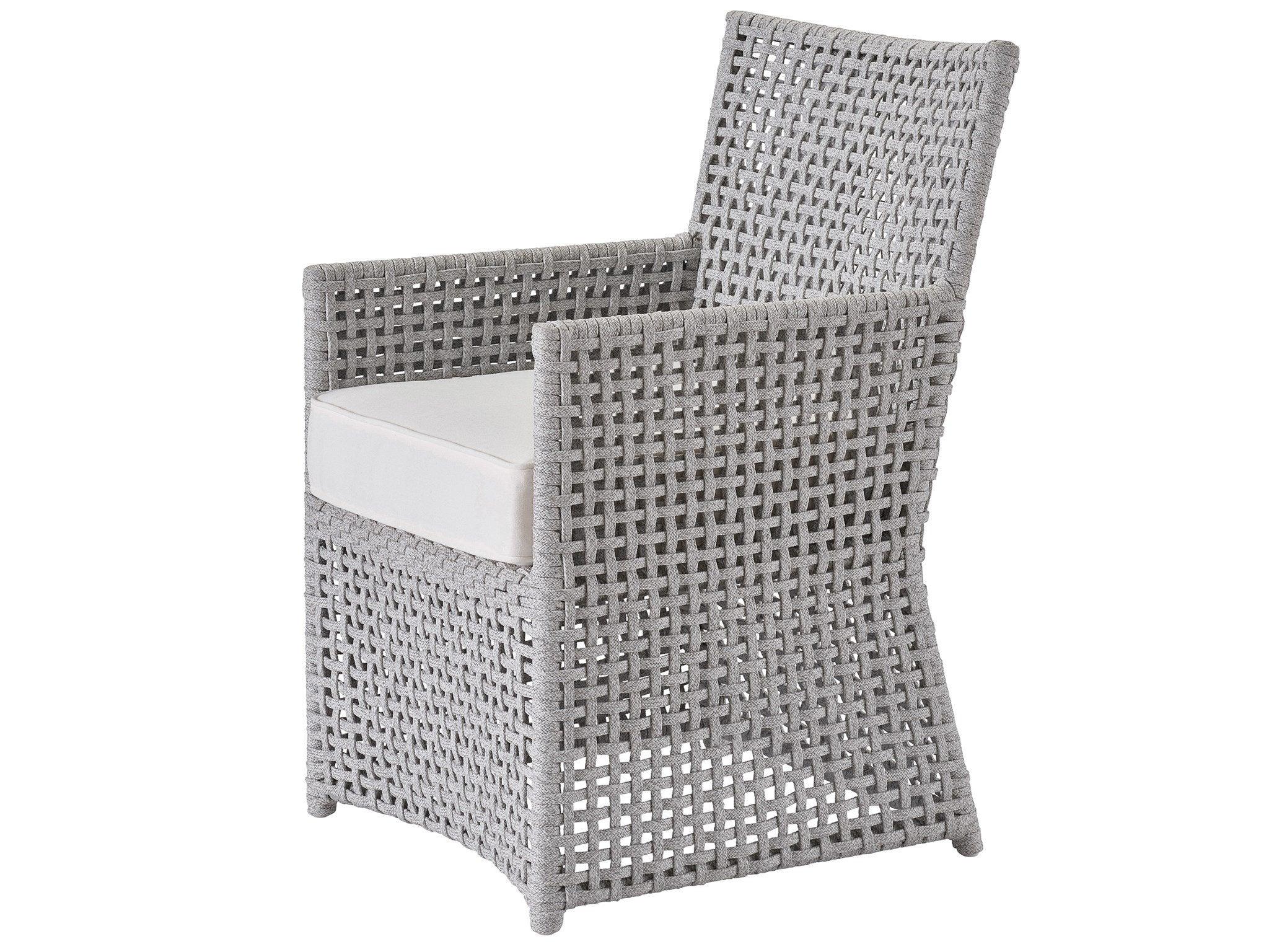 Outdoor Sand Point Dining Chair - Remutear