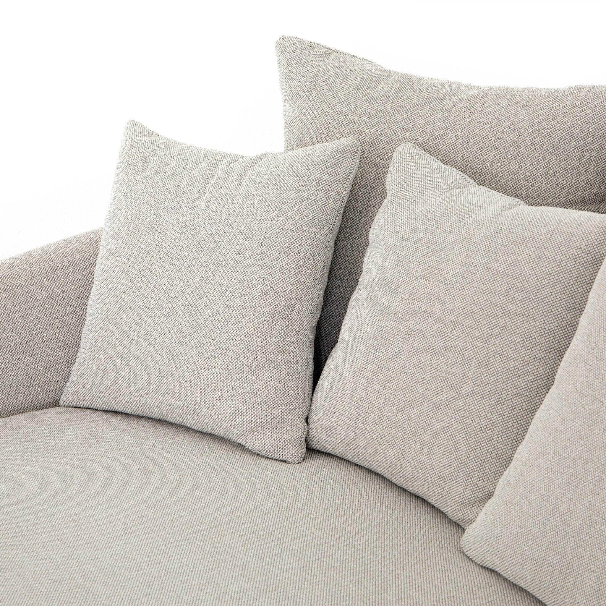Chloe Media Lounger - Remutear