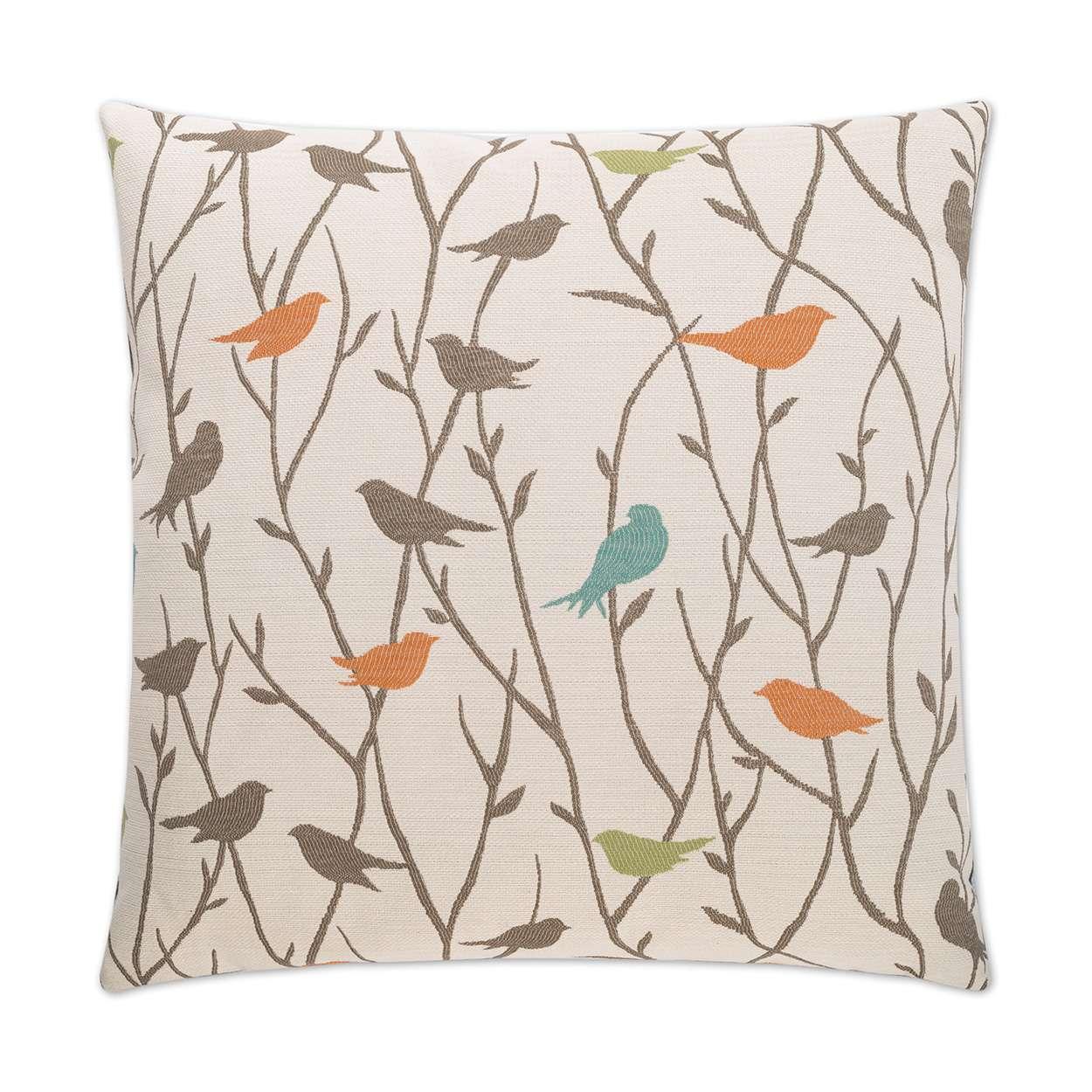 Twitter Pillow - Remutear