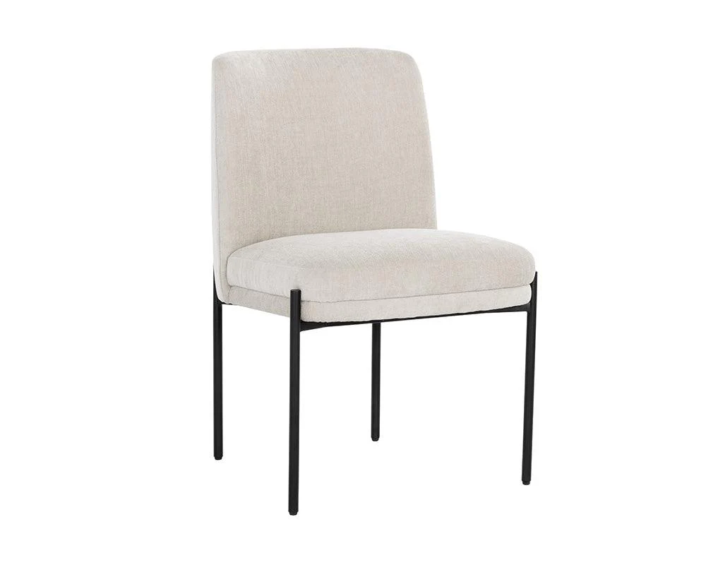Richie Dining Chair - Remutear