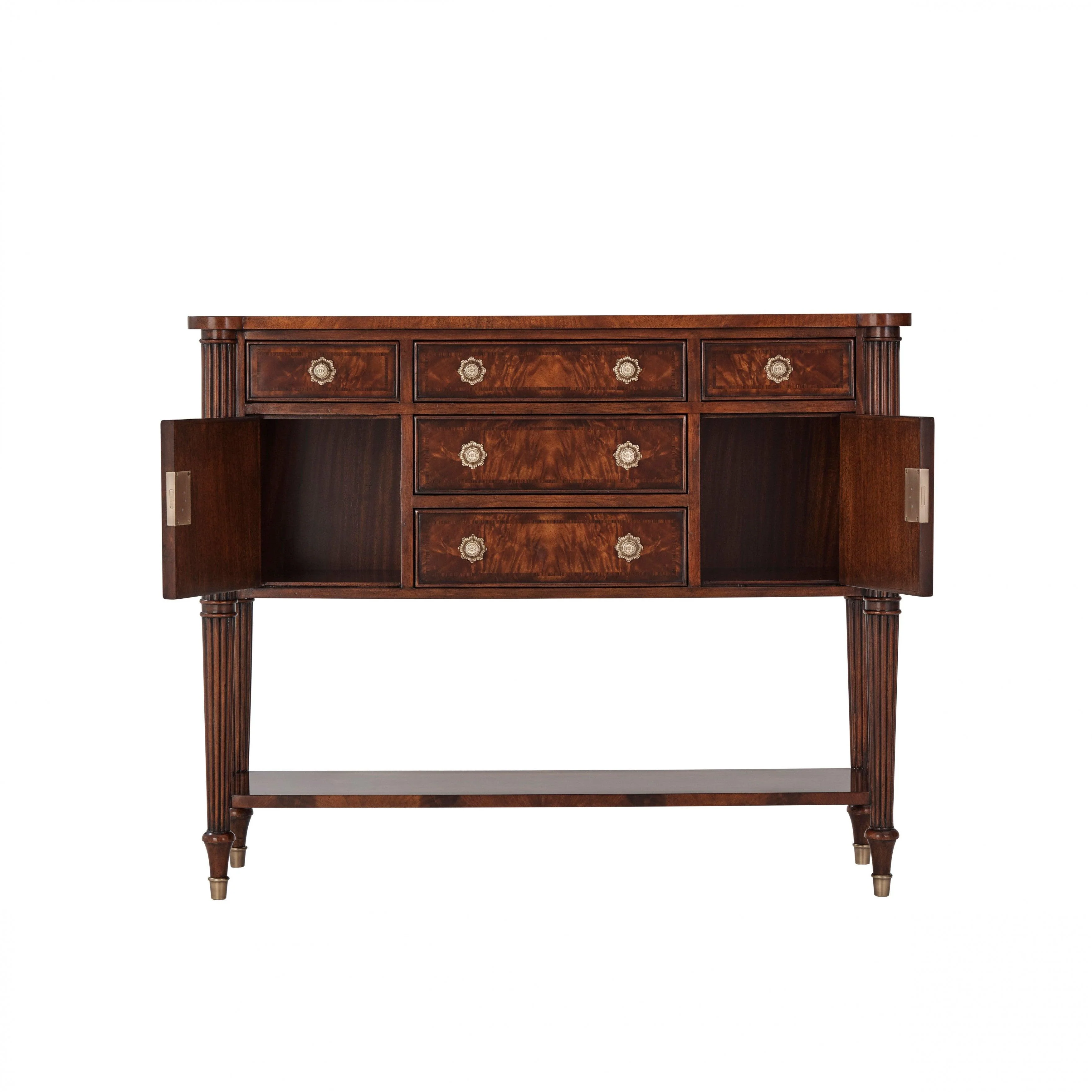 The Almack's Sideboard - Remutear