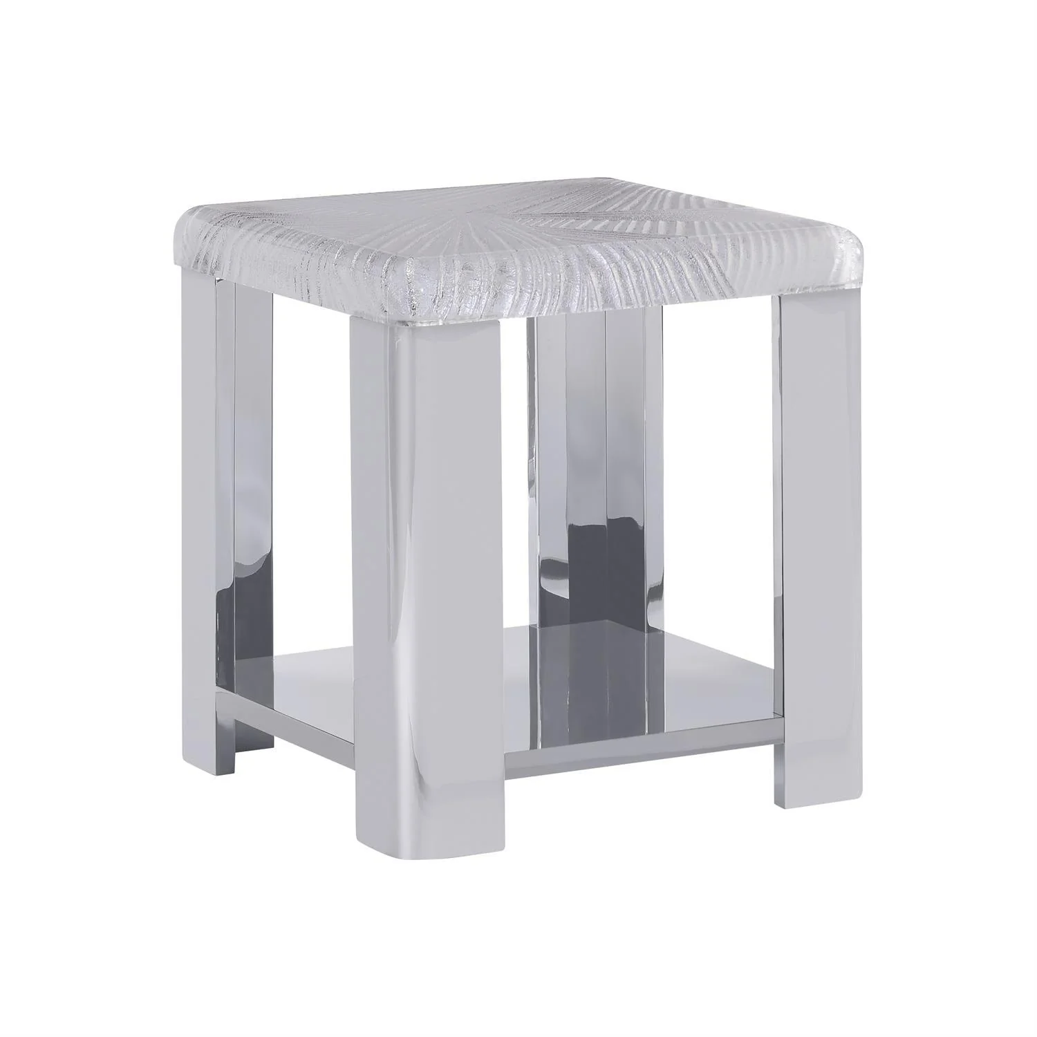 AURA SIDE TABLE - Remutear