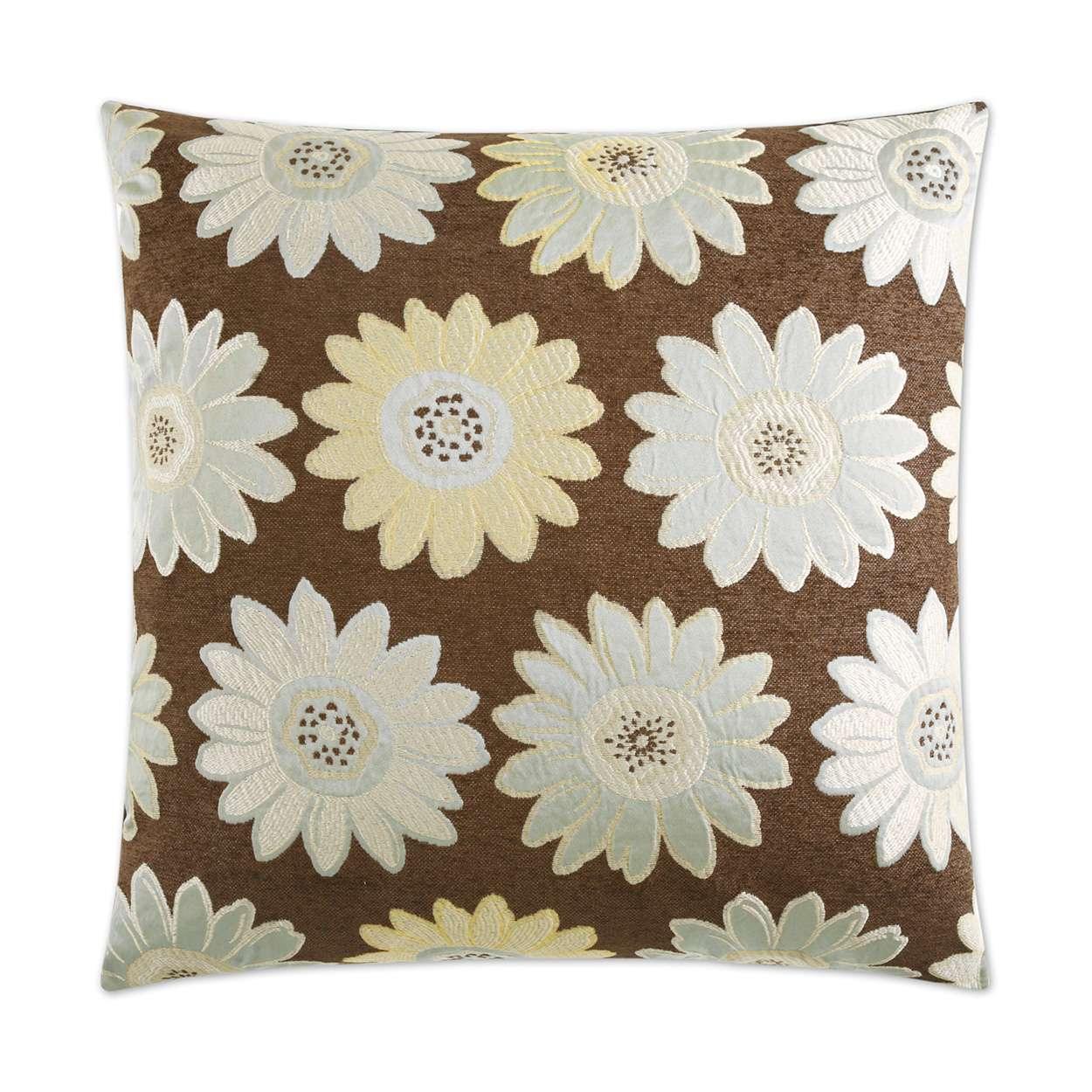 Daisy May Pillow - Remutear