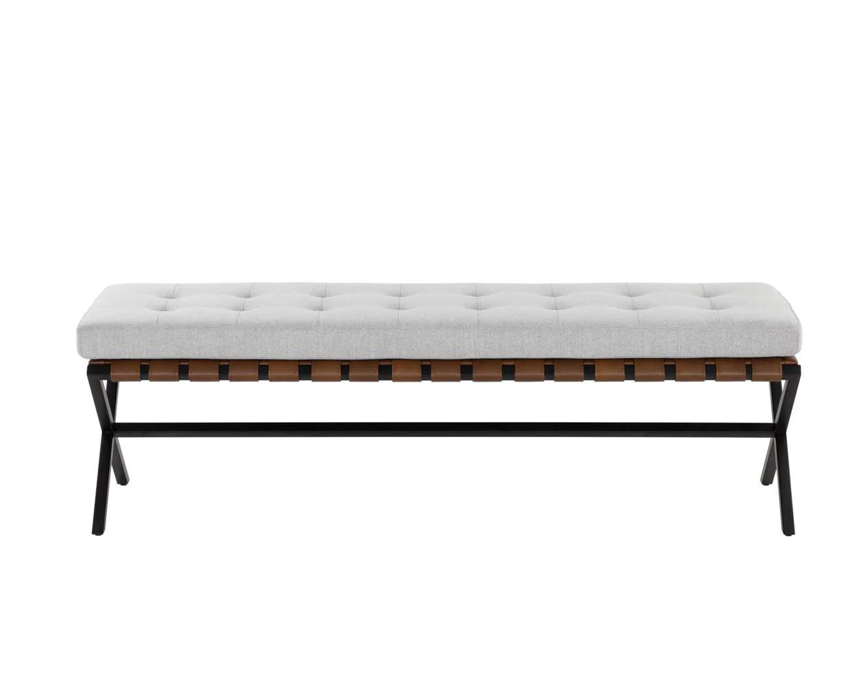Kenji Bench - Remutear