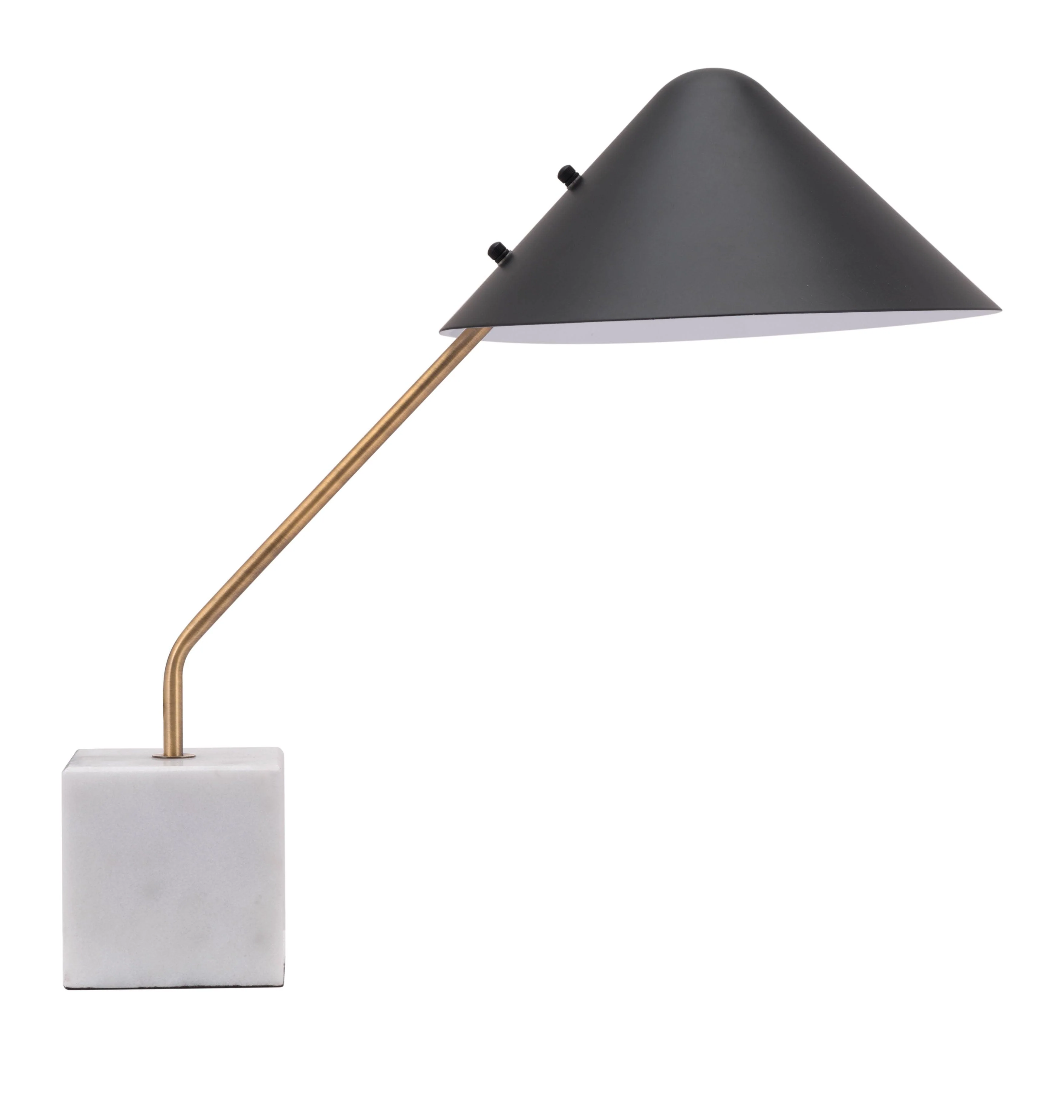Pike Table Lamp - Remutear