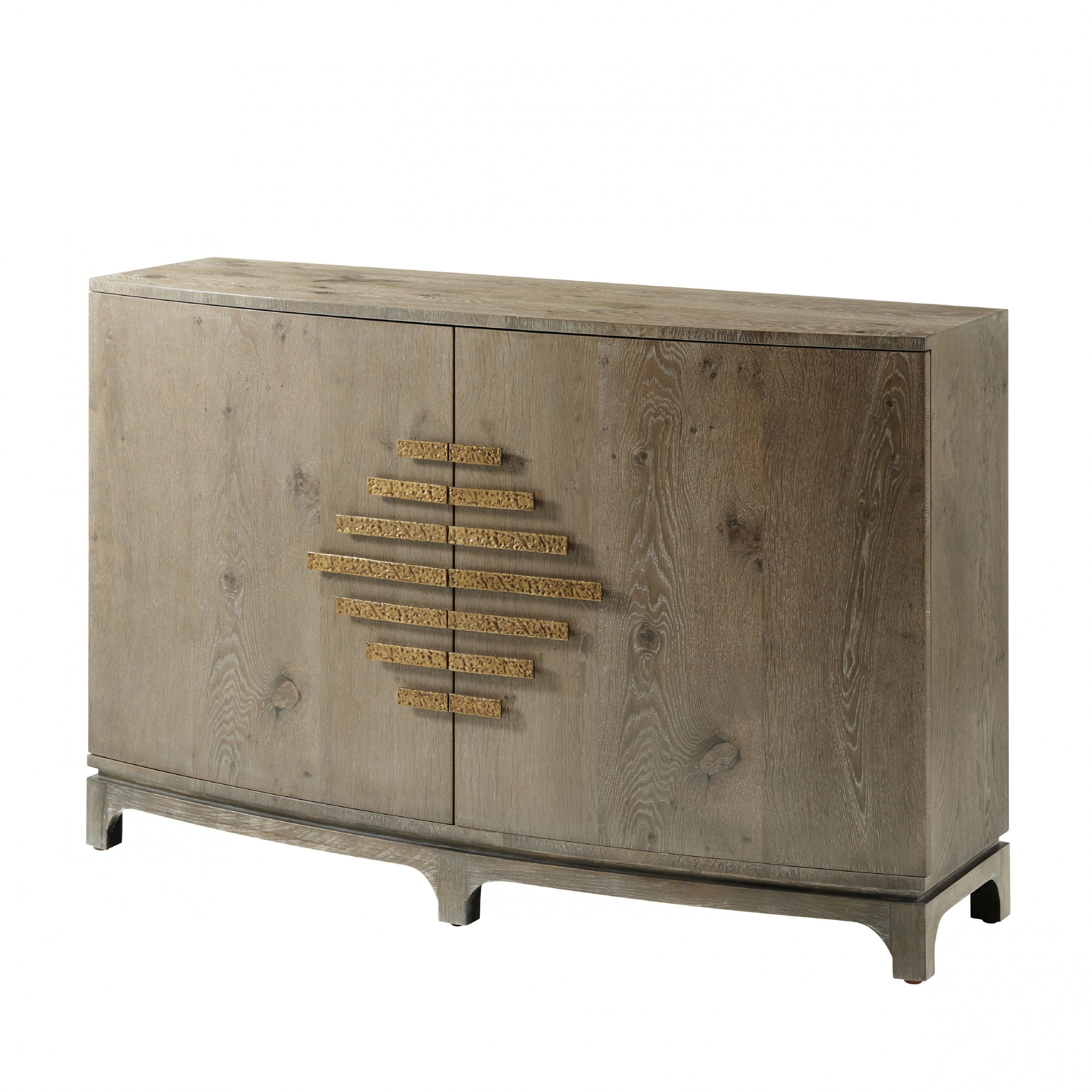 Orson Cabinet - Remutear