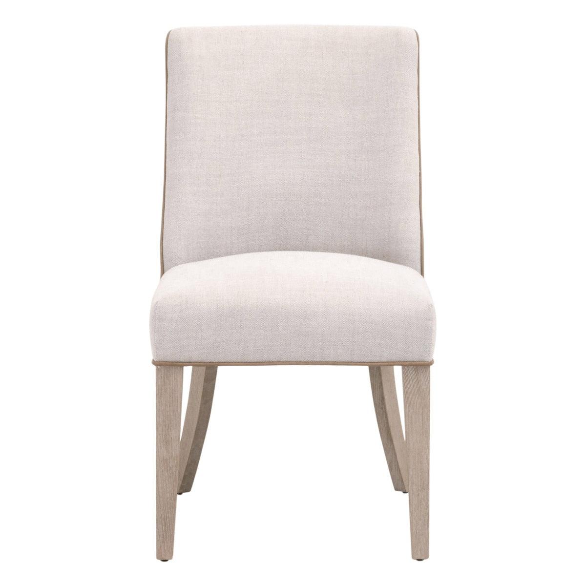Duet Dining Chair, Set of 2 - Remutear
