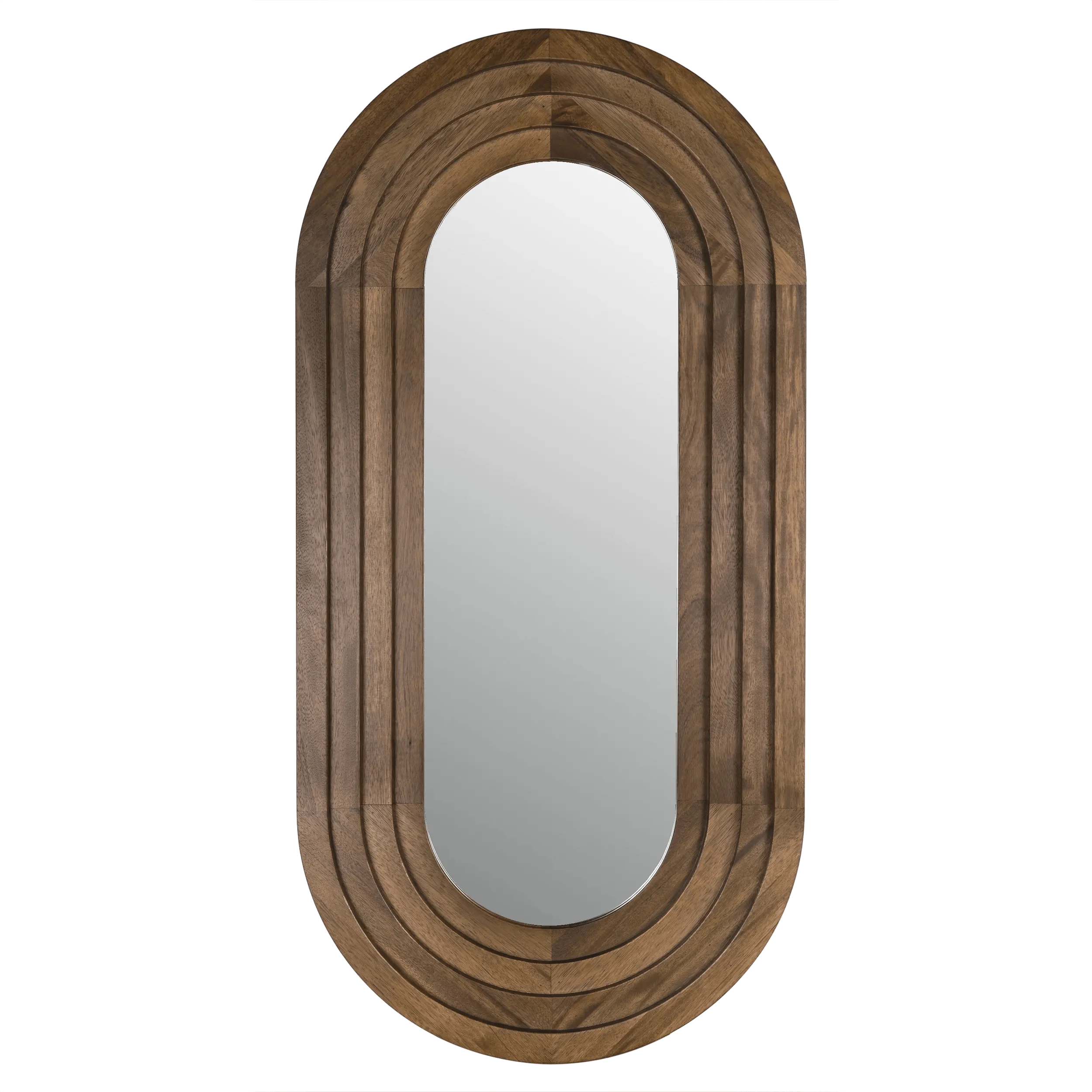 New Fuss Mirror - Remutear