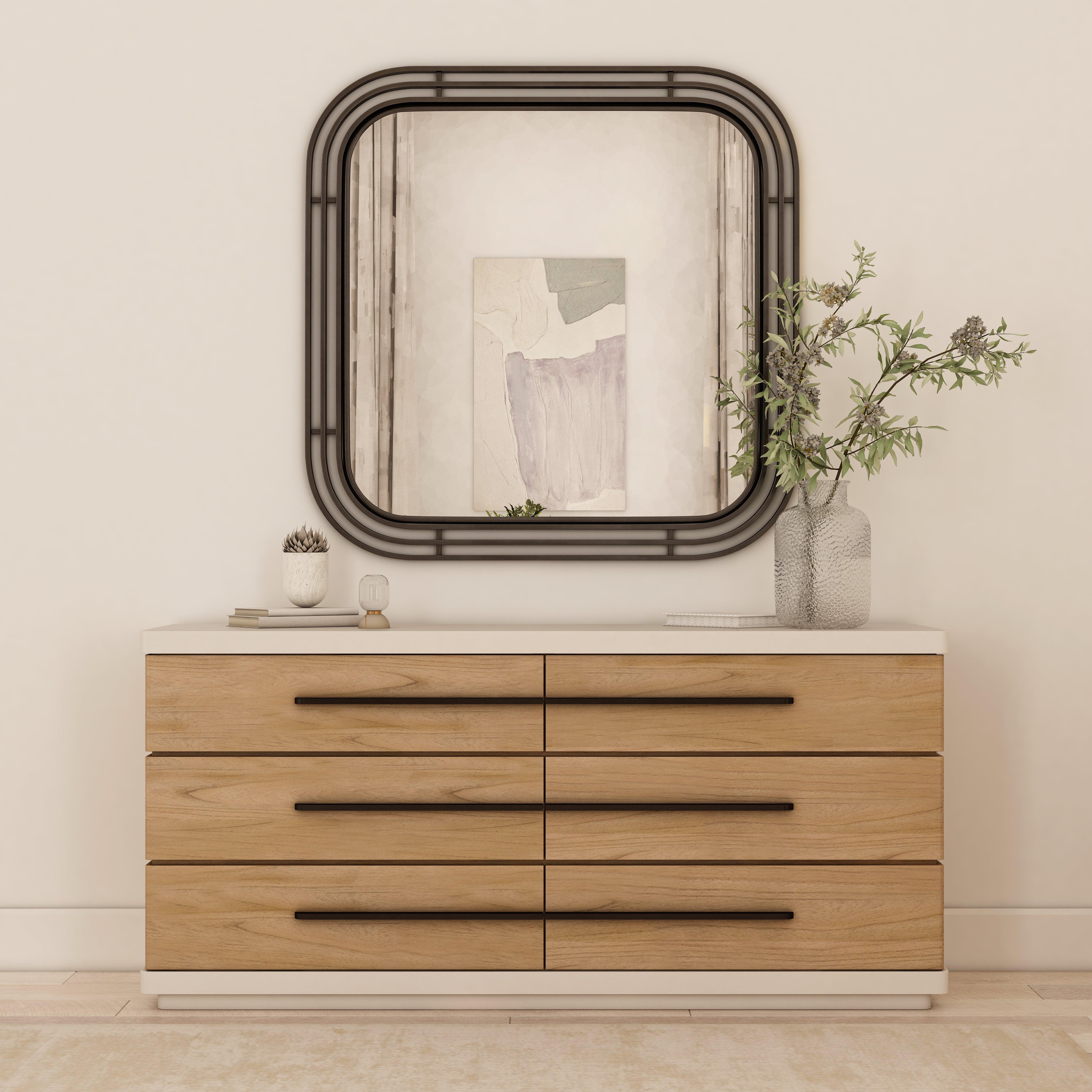 Portico Dresser - Remutear