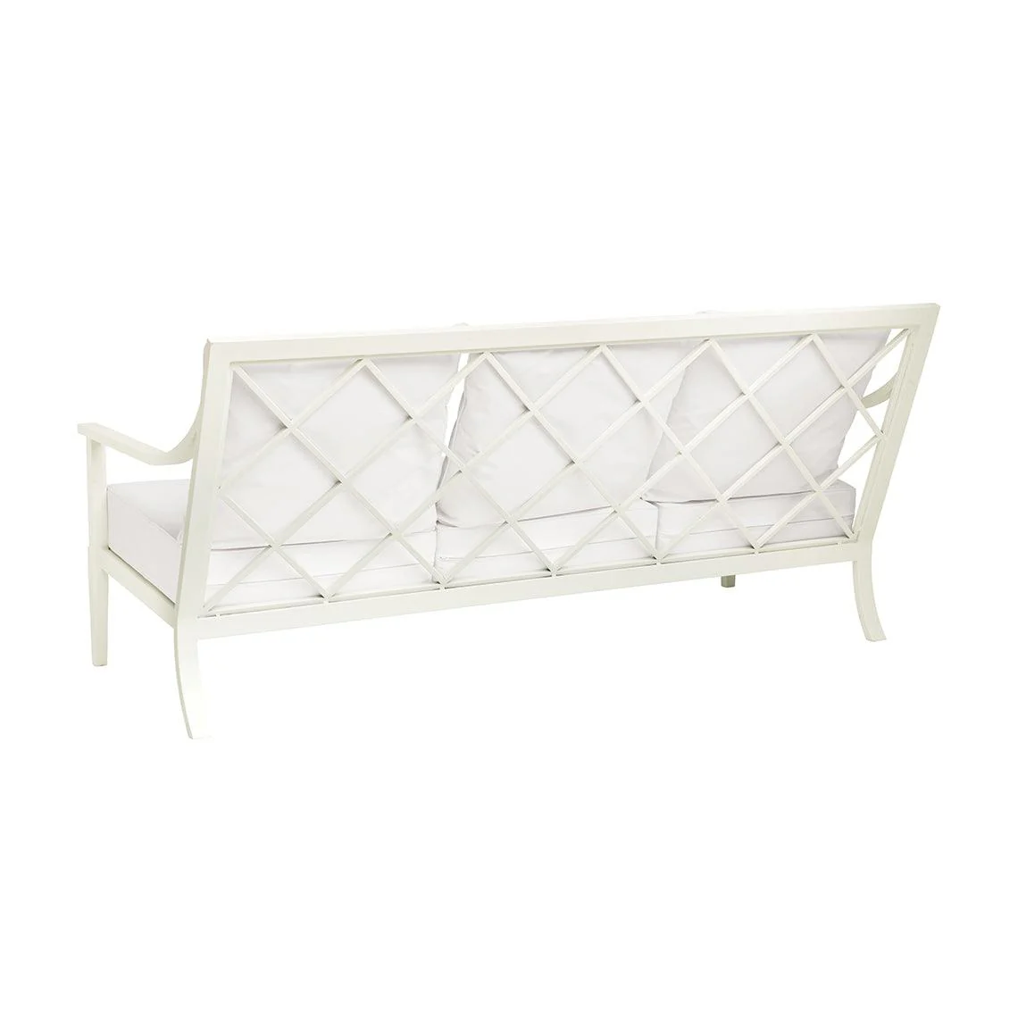 Meredith Deep Seating Sofa - Remutear