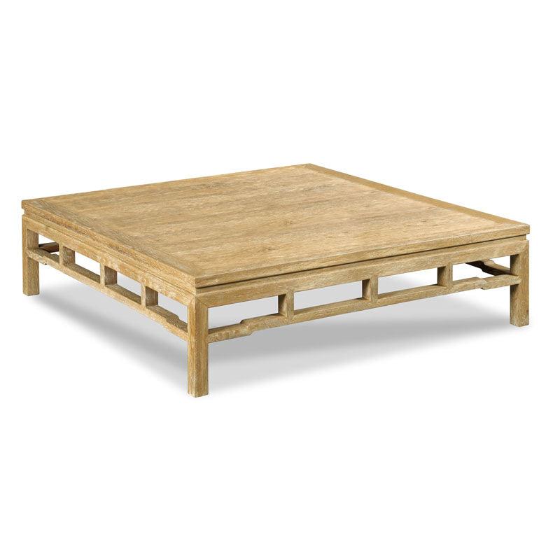 Modern Ming Table - 60